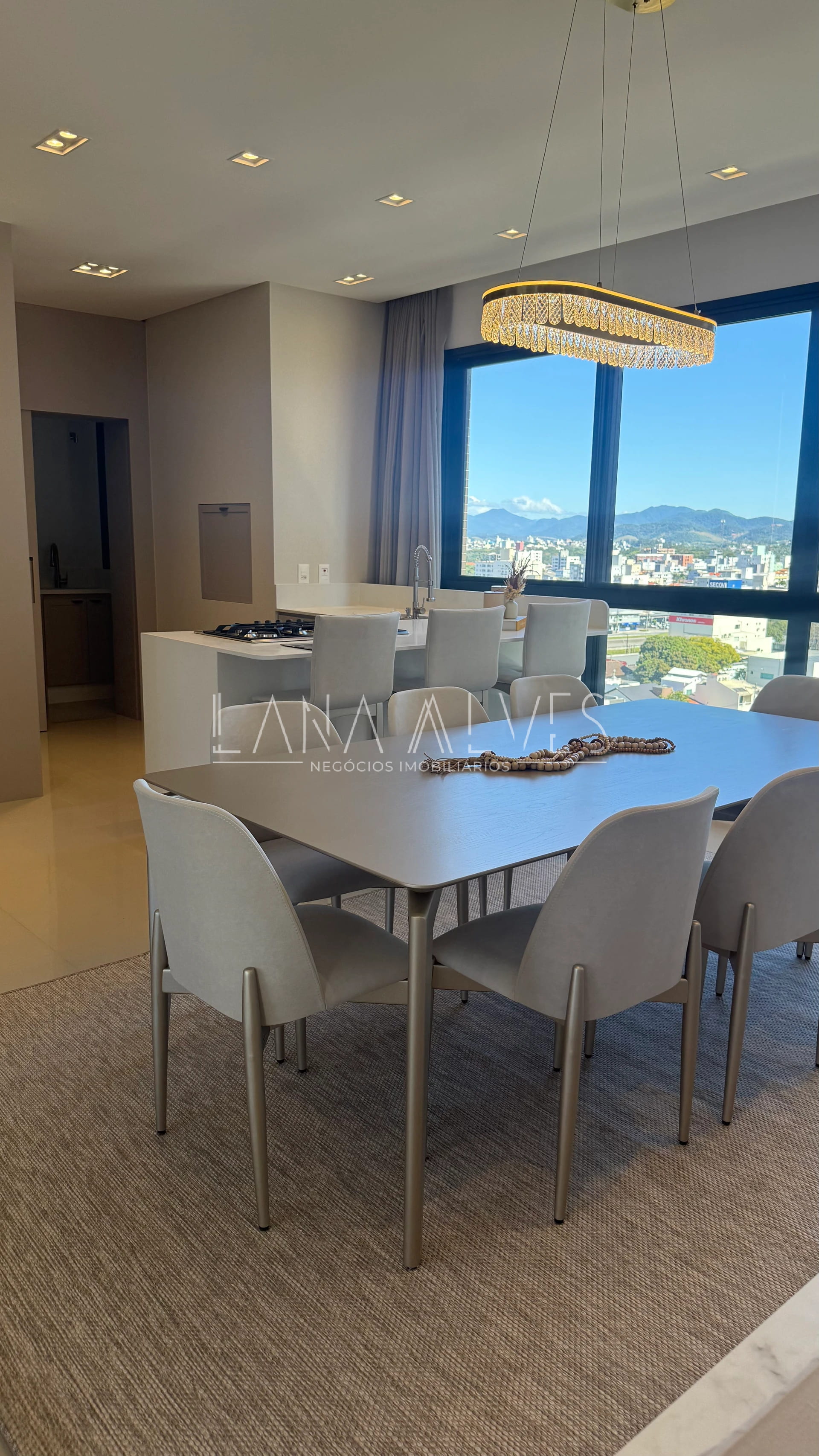 Apartamento, 3 quartos, 130 m² - Foto 8