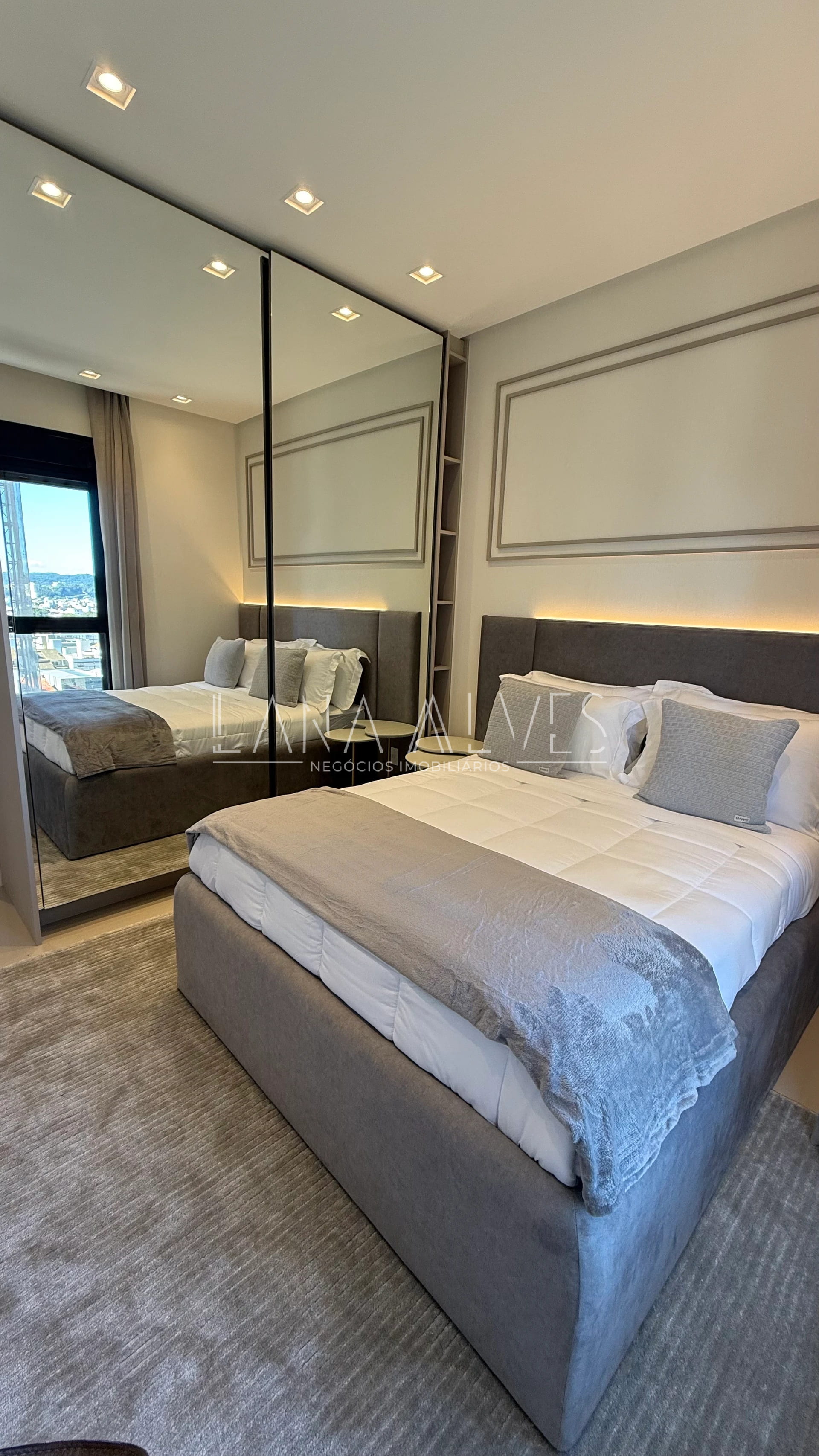 Apartamento, 3 quartos, 130 m² - Foto 9