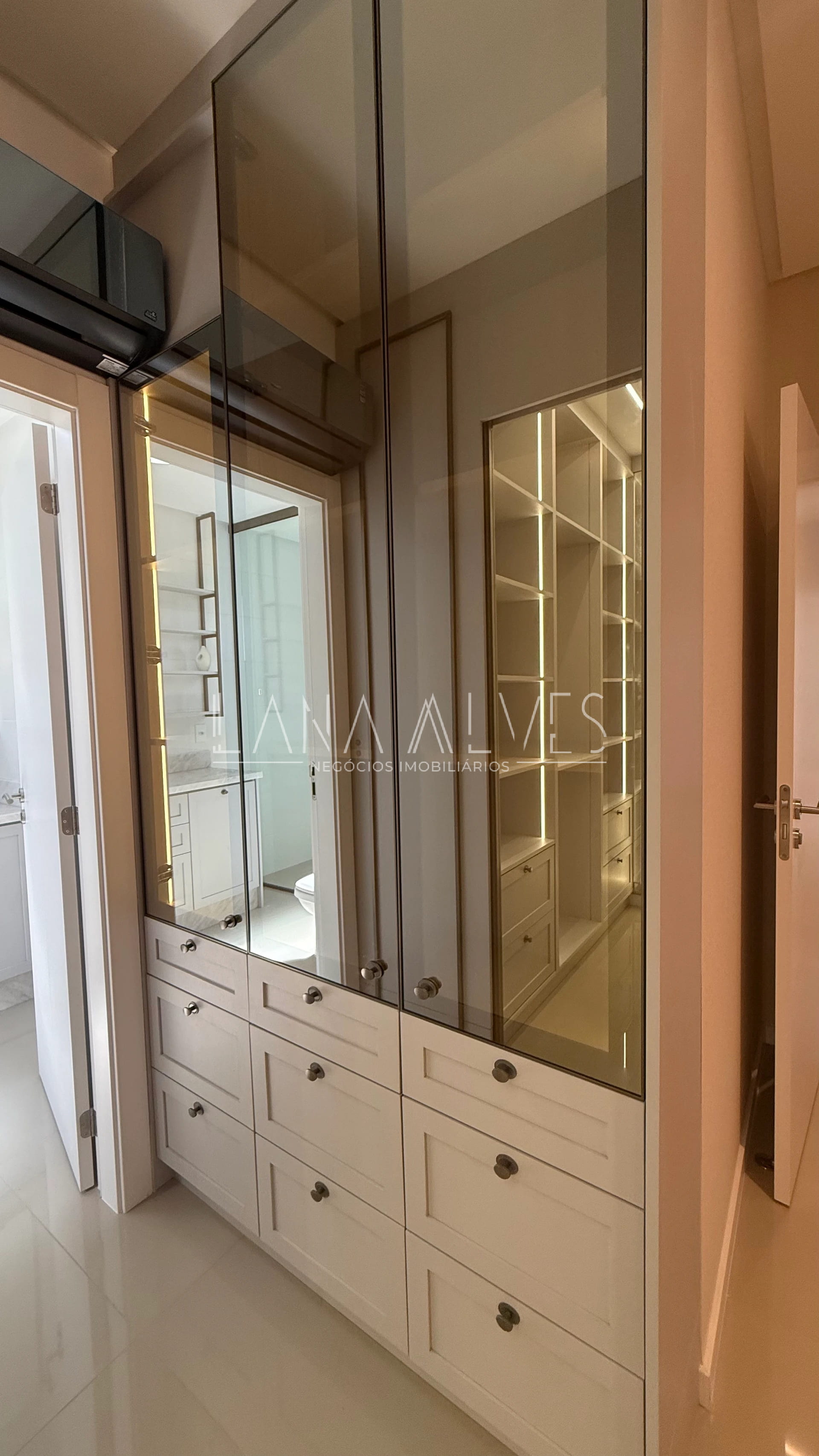 Apartamento, 3 quartos, 130 m² - Foto 10