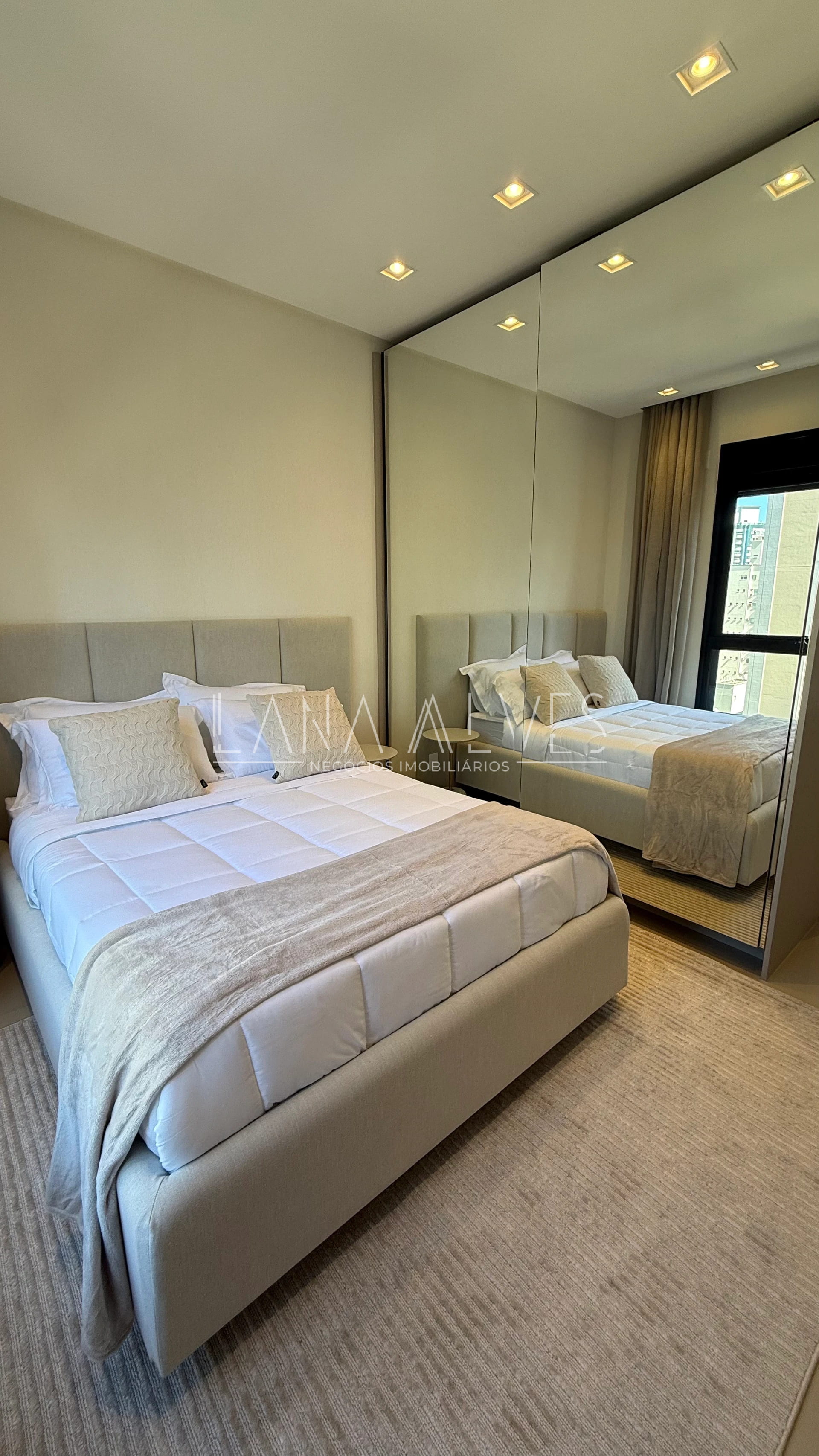 Apartamento, 3 quartos, 130 m² - Foto 11