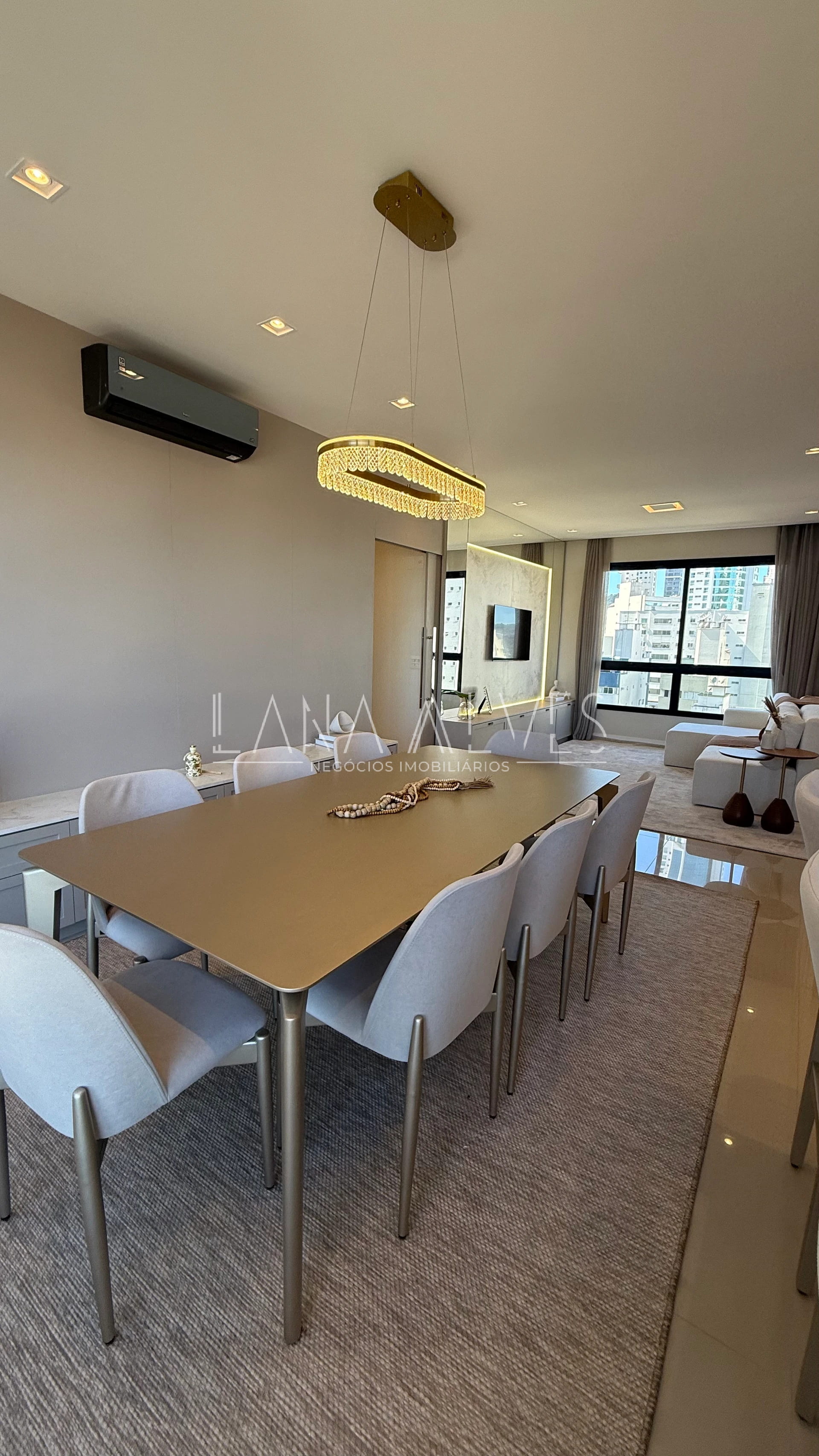 Apartamento, 3 quartos, 130 m² - Foto 14