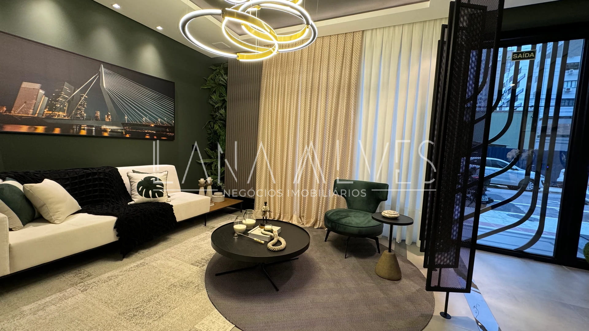 Apartamento, 3 quartos, 130 m² - Foto 17
