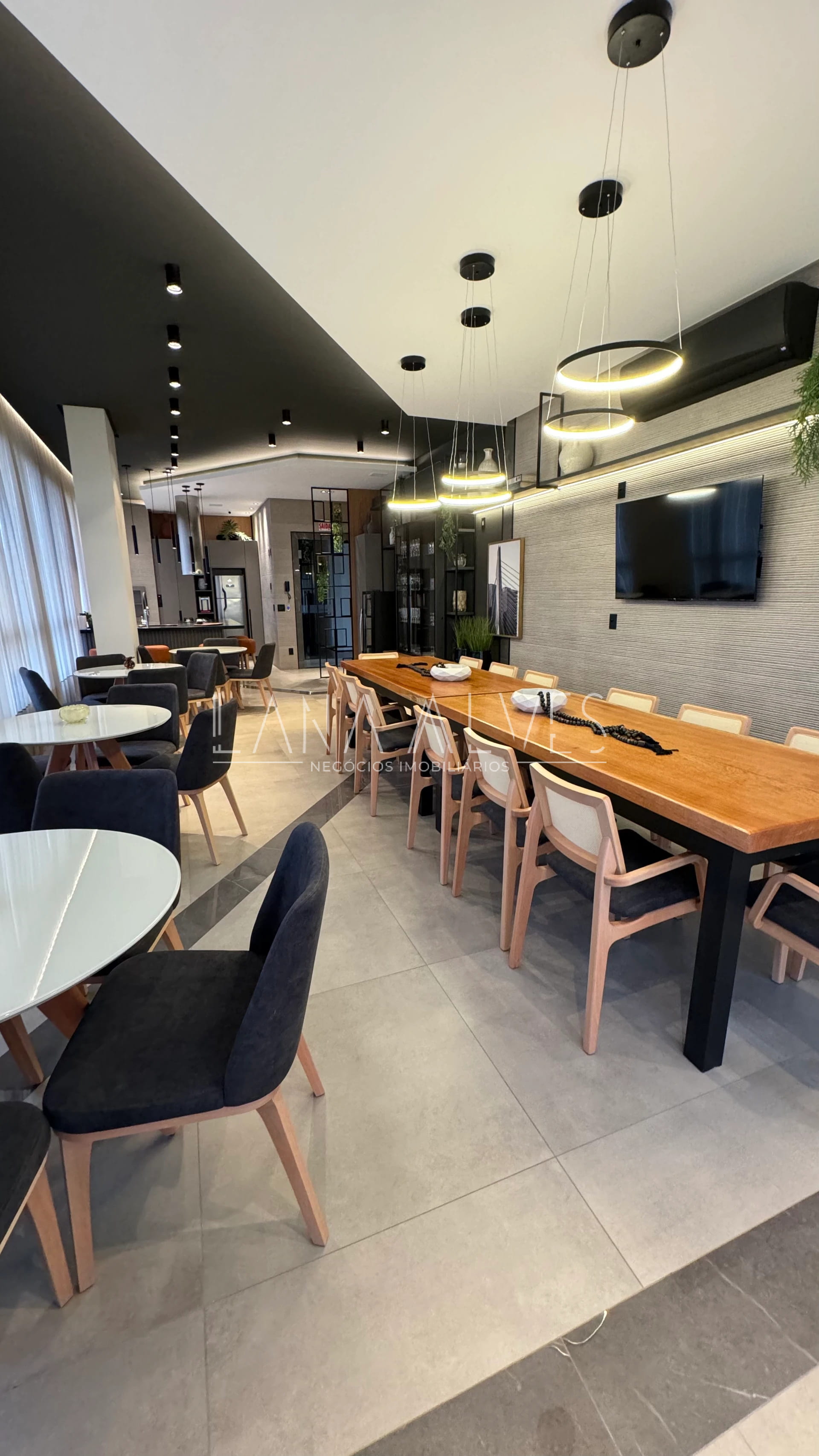 Apartamento, 3 quartos, 130 m² - Foto 19