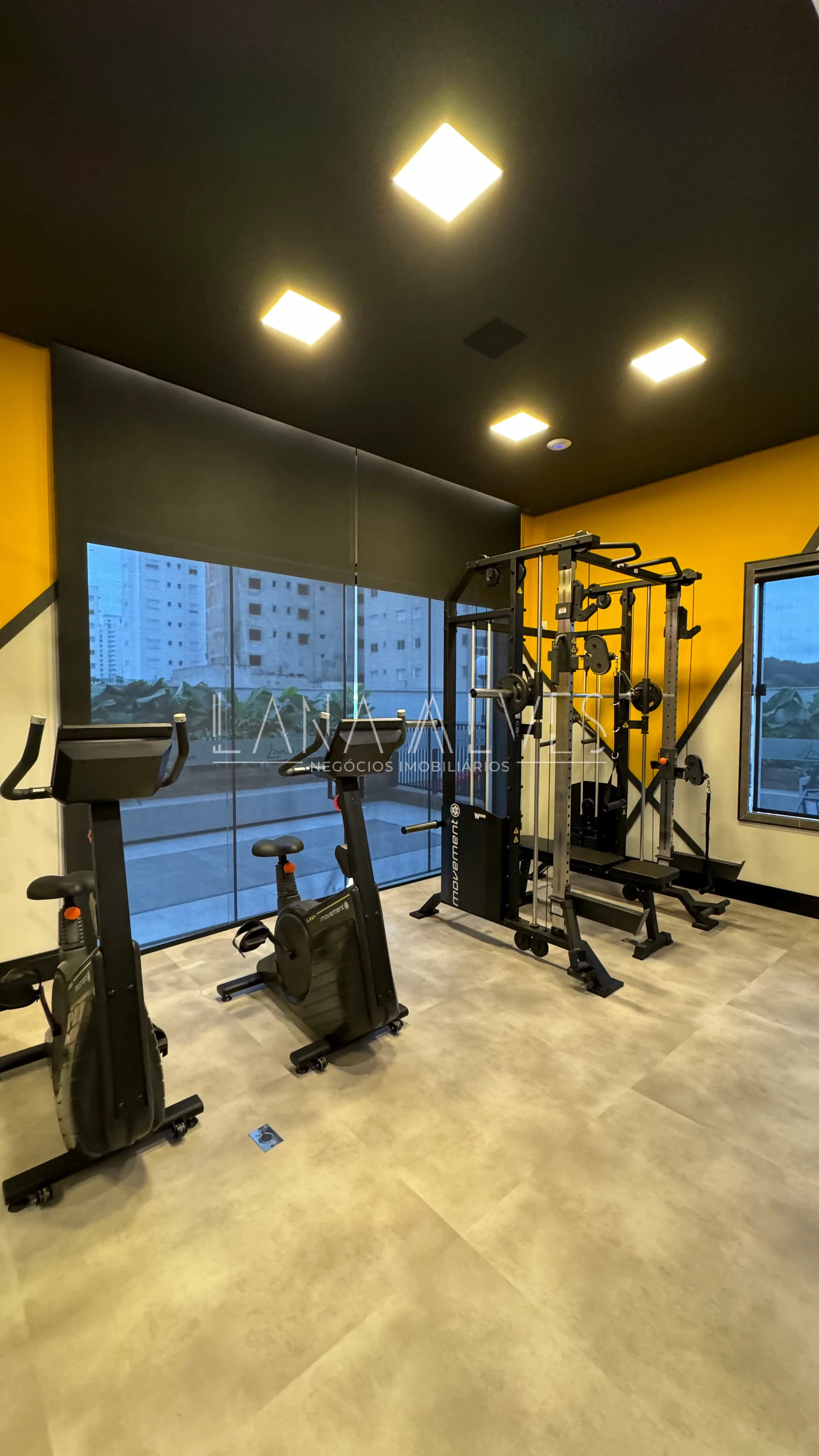Apartamento, 3 quartos, 130 m² - Foto 20