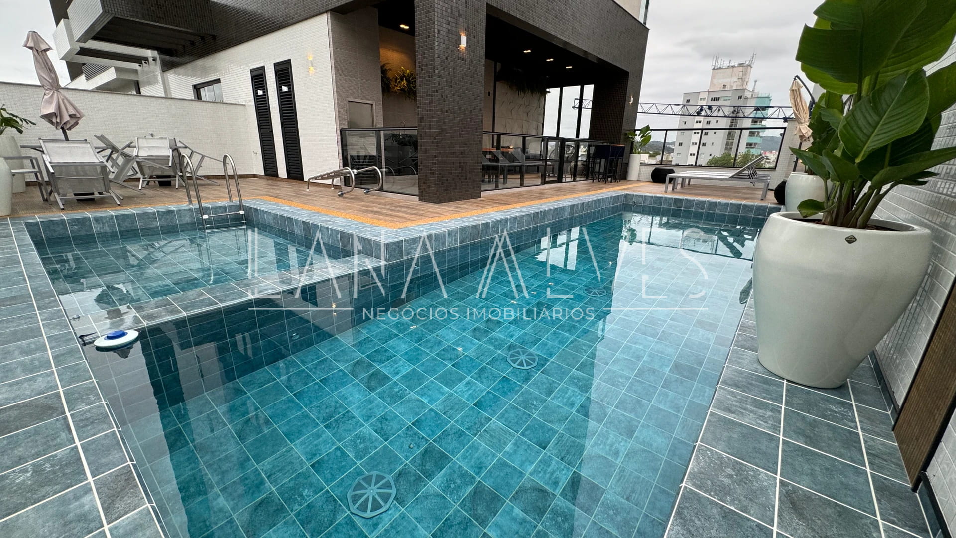 Apartamento, 3 quartos, 130 m² - Foto 25