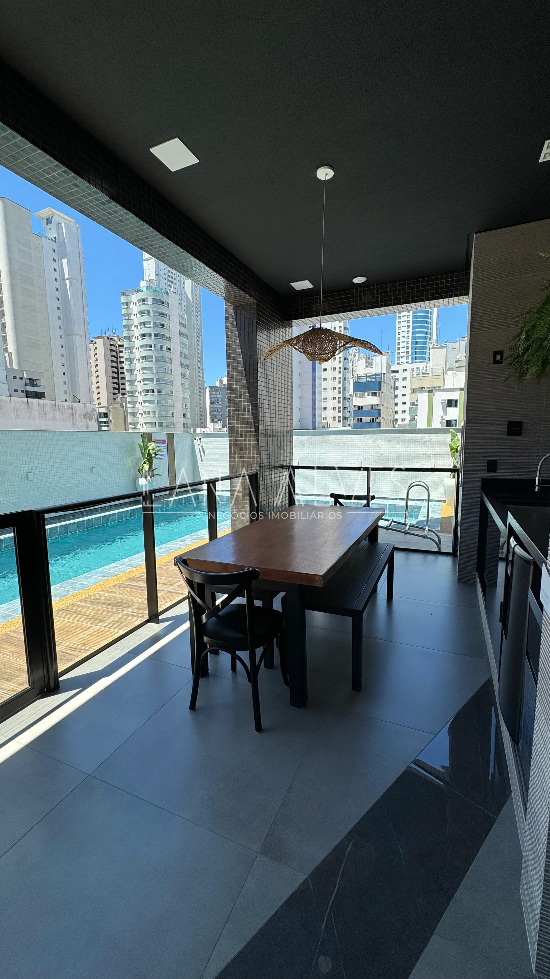 Apartamento, 3 quartos, 130 m² - Foto 28