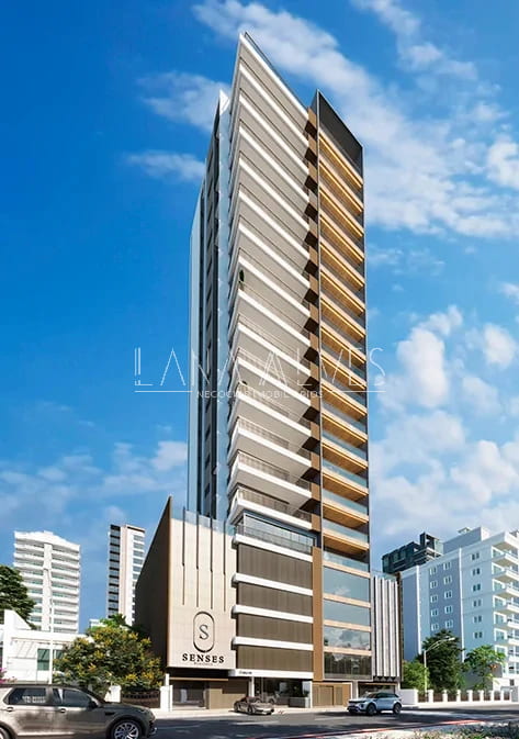 Apartamento, 3 quartos, 137 m² - Foto 1