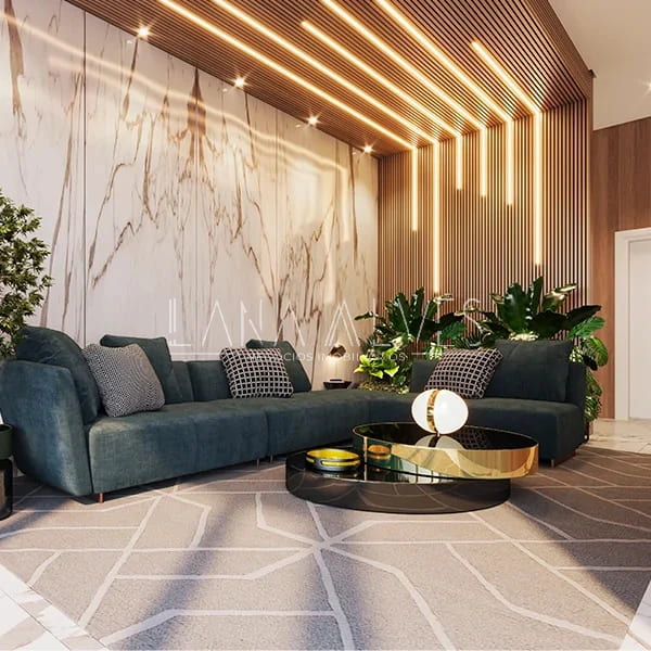 Apartamento, 3 quartos, 137 m² - Foto 4