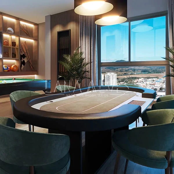 Apartamento, 3 quartos, 137 m² - Foto 10