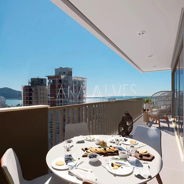 Apartamento, 3 quartos, 137 m² - Foto 11
