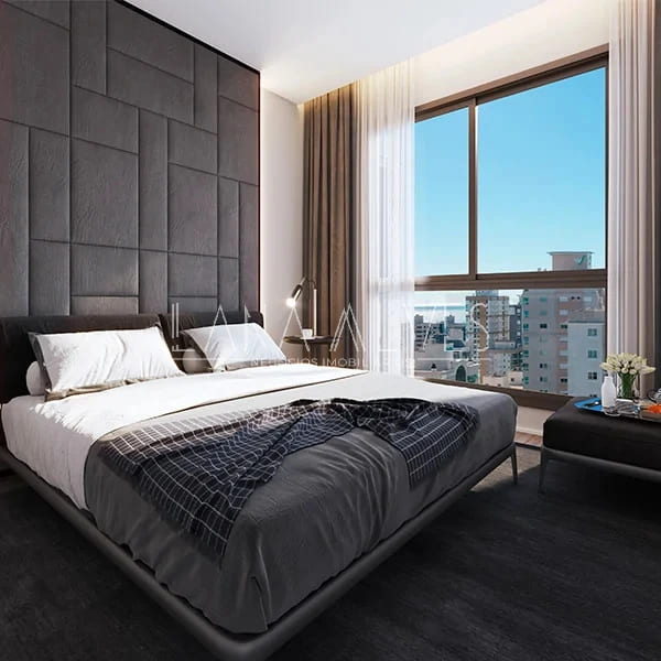 Apartamento, 3 quartos, 137 m² - Foto 15