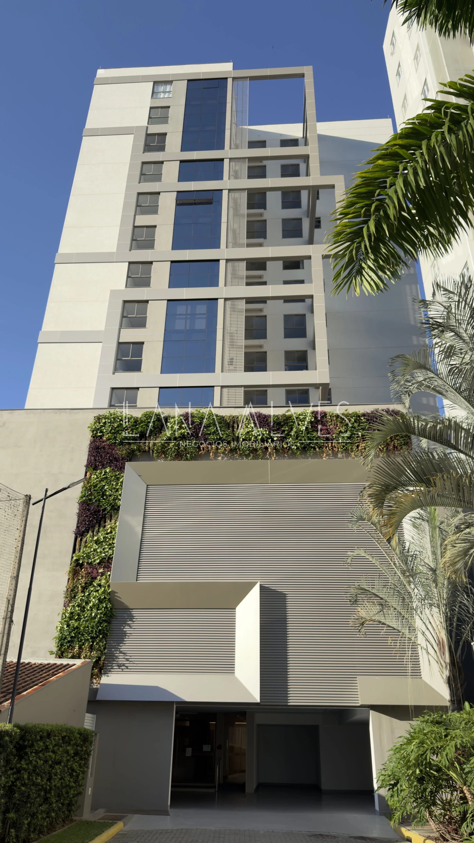 Apartamento, 2 quartos, 56 m² - Foto 2