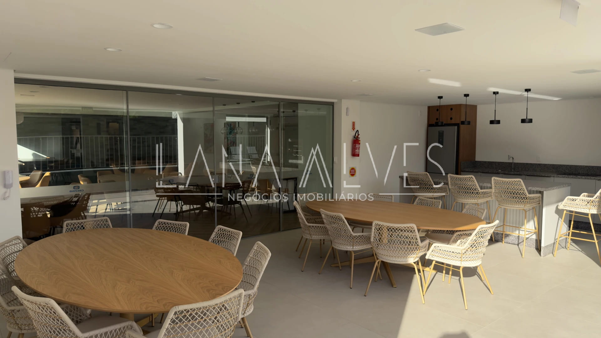Apartamento, 2 quartos, 56 m² - Foto 4