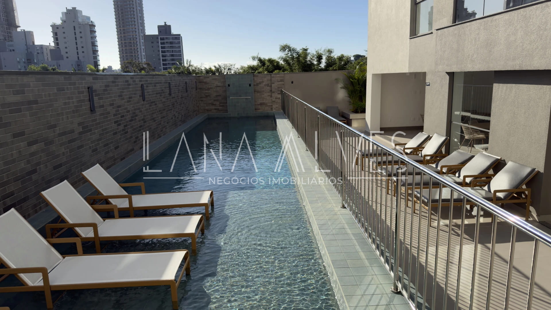 Apartamento, 2 quartos, 56 m² - Foto 5