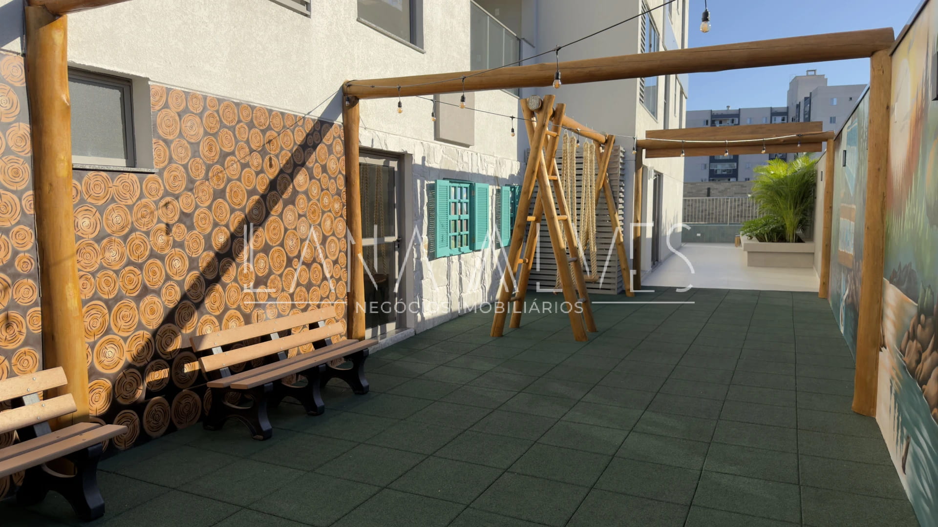 Apartamento, 2 quartos, 56 m² - Foto 6