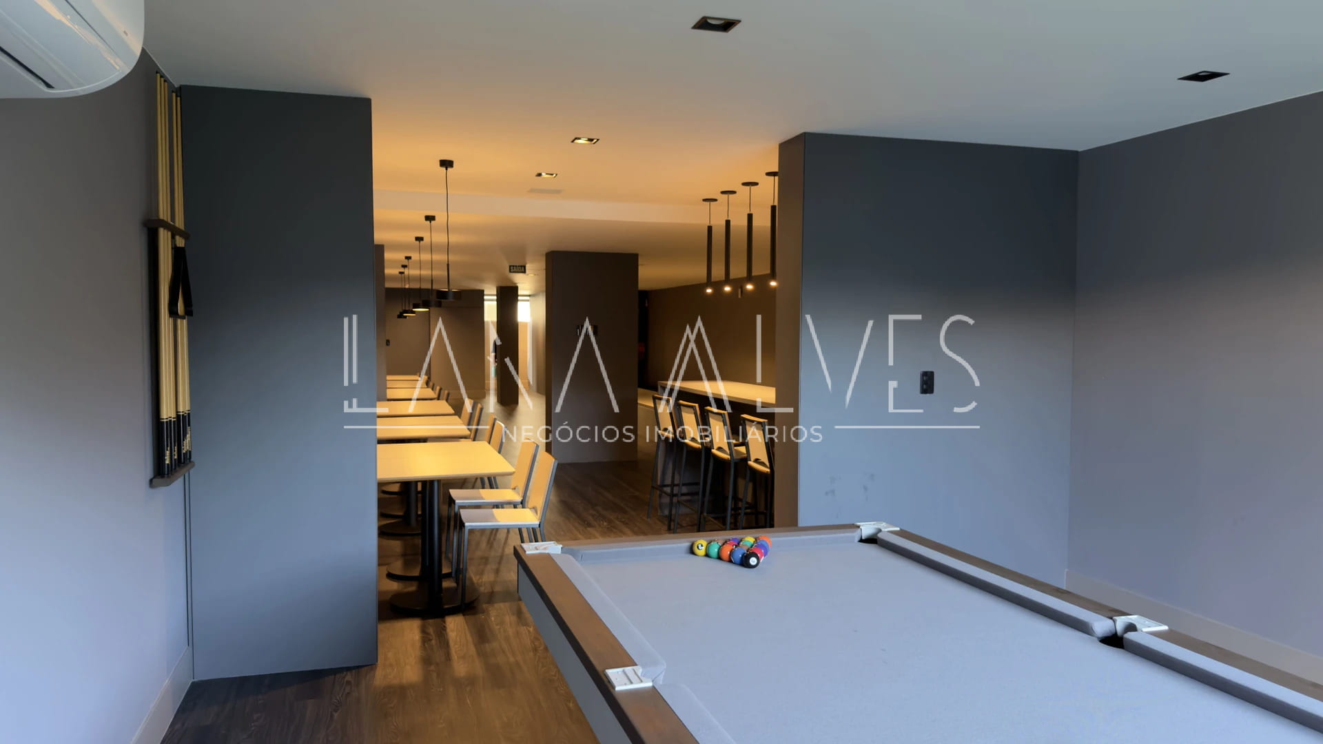 Apartamento, 2 quartos, 56 m² - Foto 8