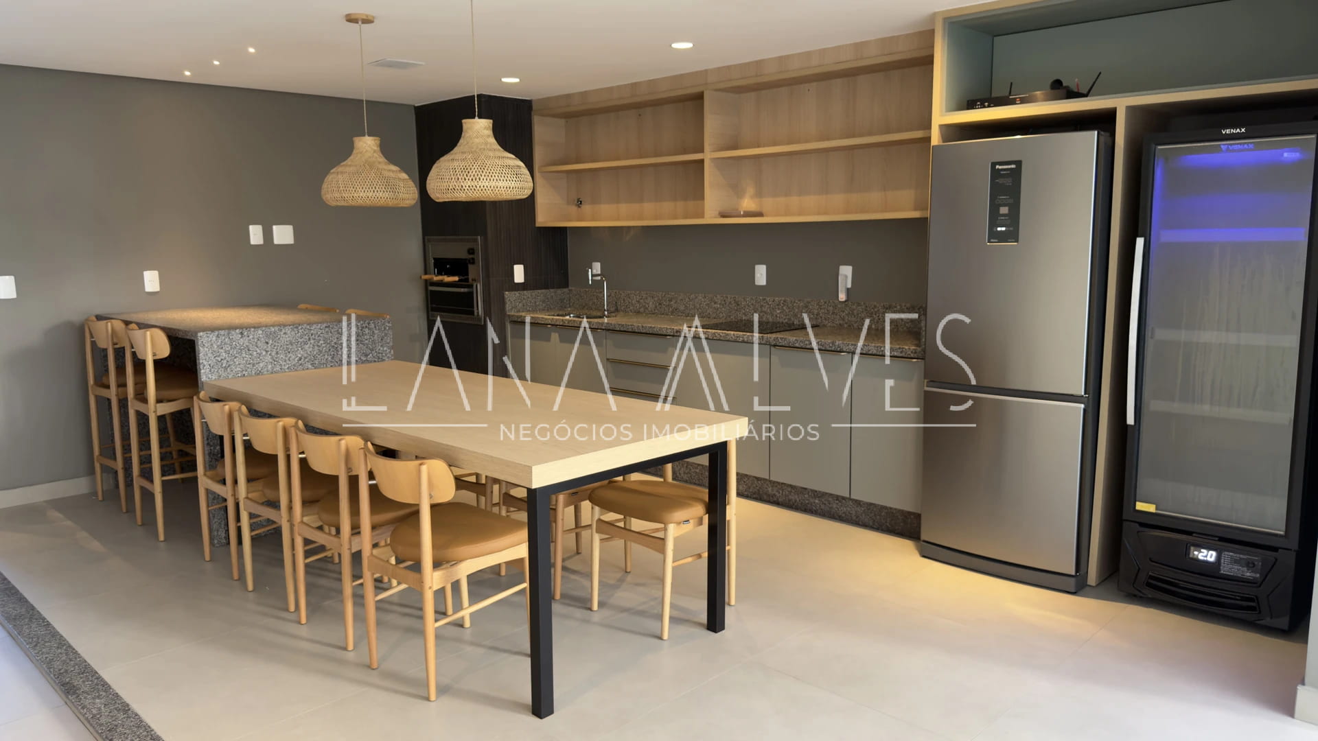 Apartamento, 2 quartos, 56 m² - Foto 10