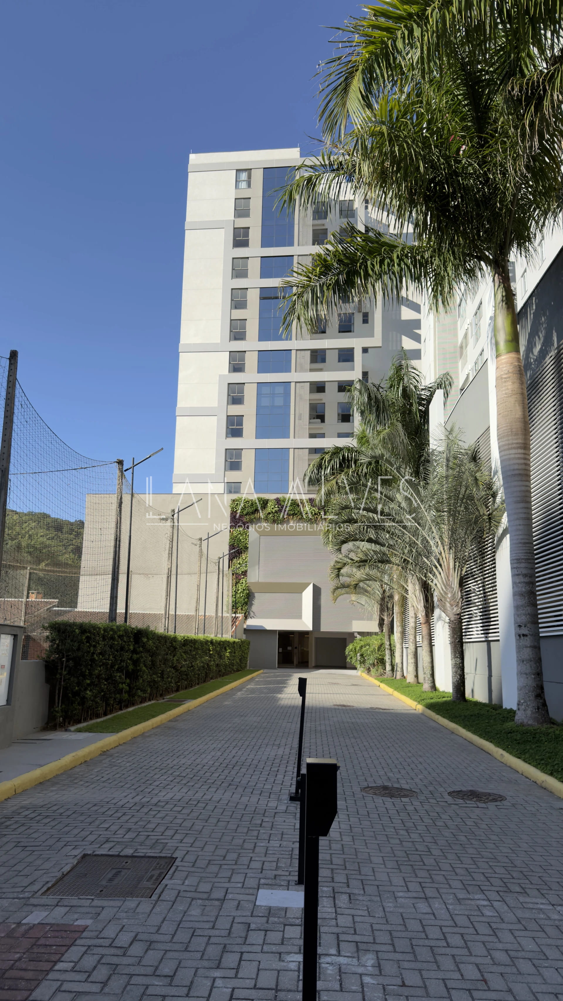 Apartamento, 2 quartos, 56 m² - Foto 14