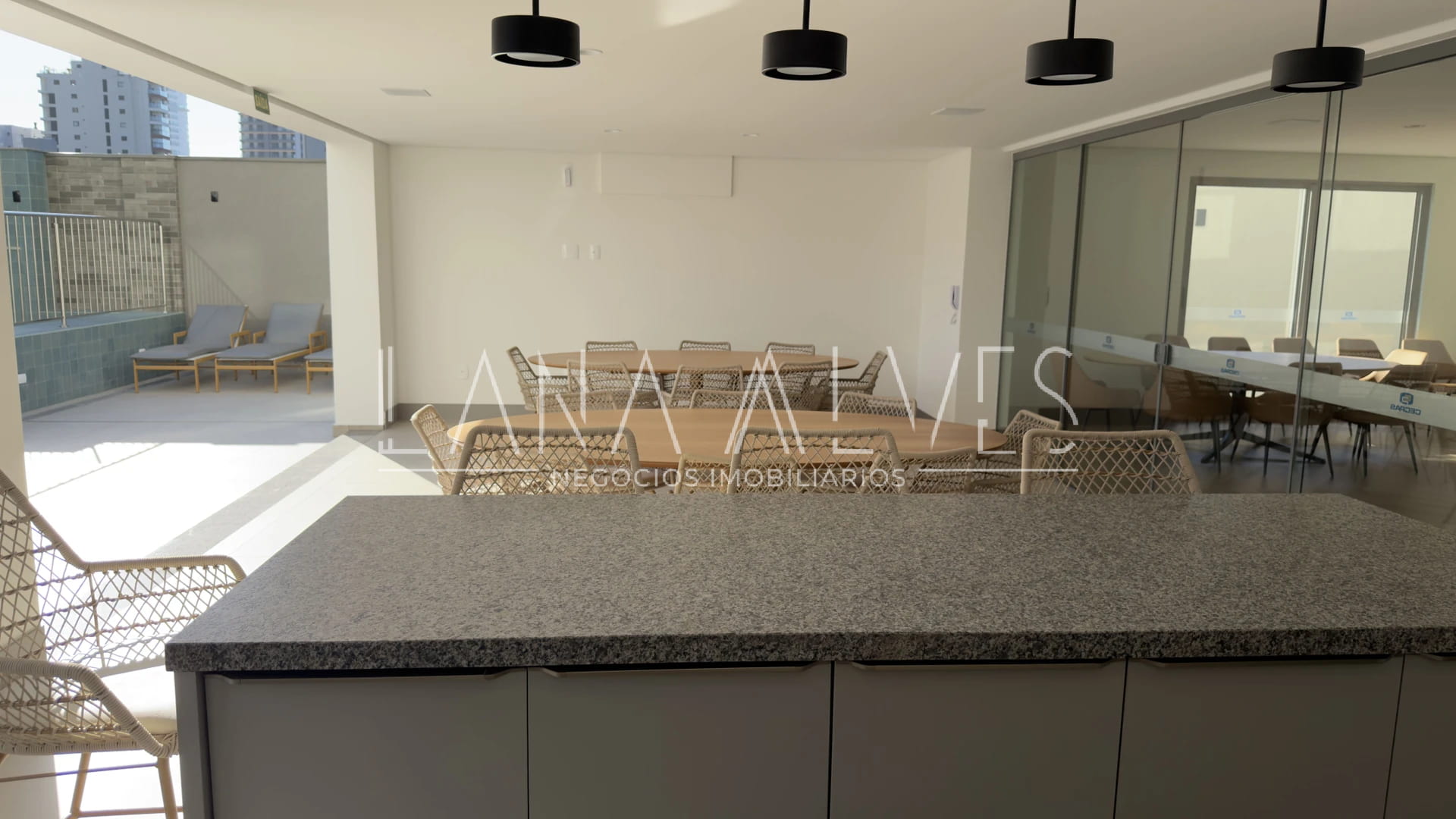 Apartamento, 2 quartos, 56 m² - Foto 21