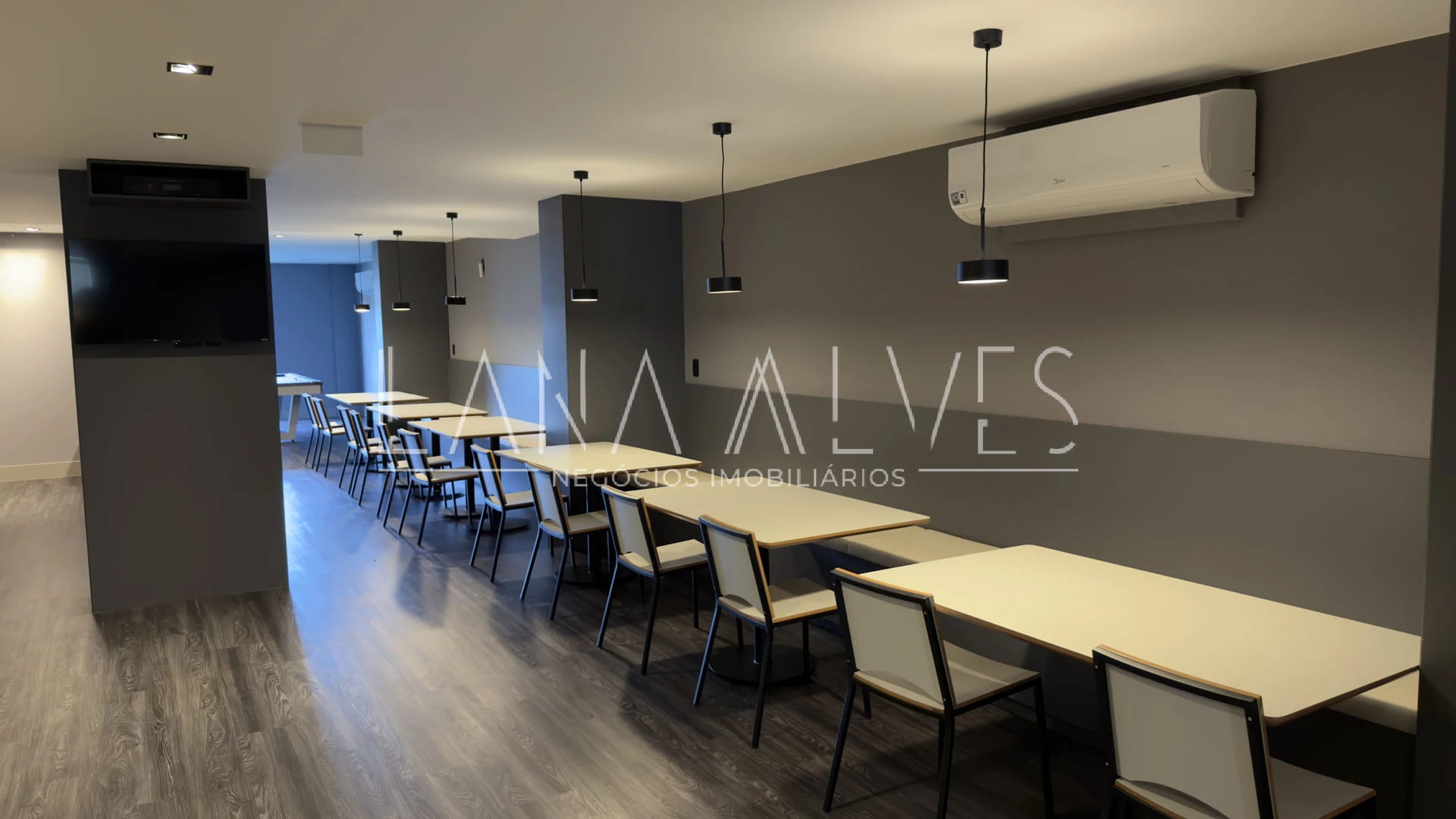 Apartamento, 2 quartos, 56 m² - Foto 28
