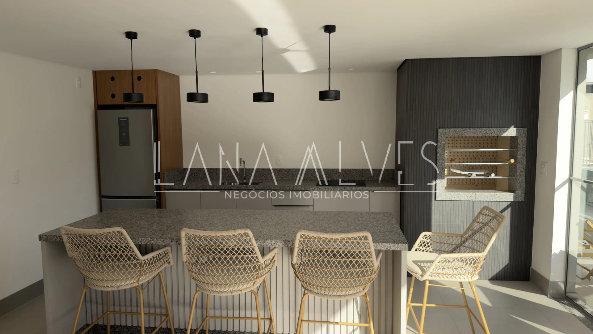 Apartamento, 2 quartos, 56 m² - Foto 29