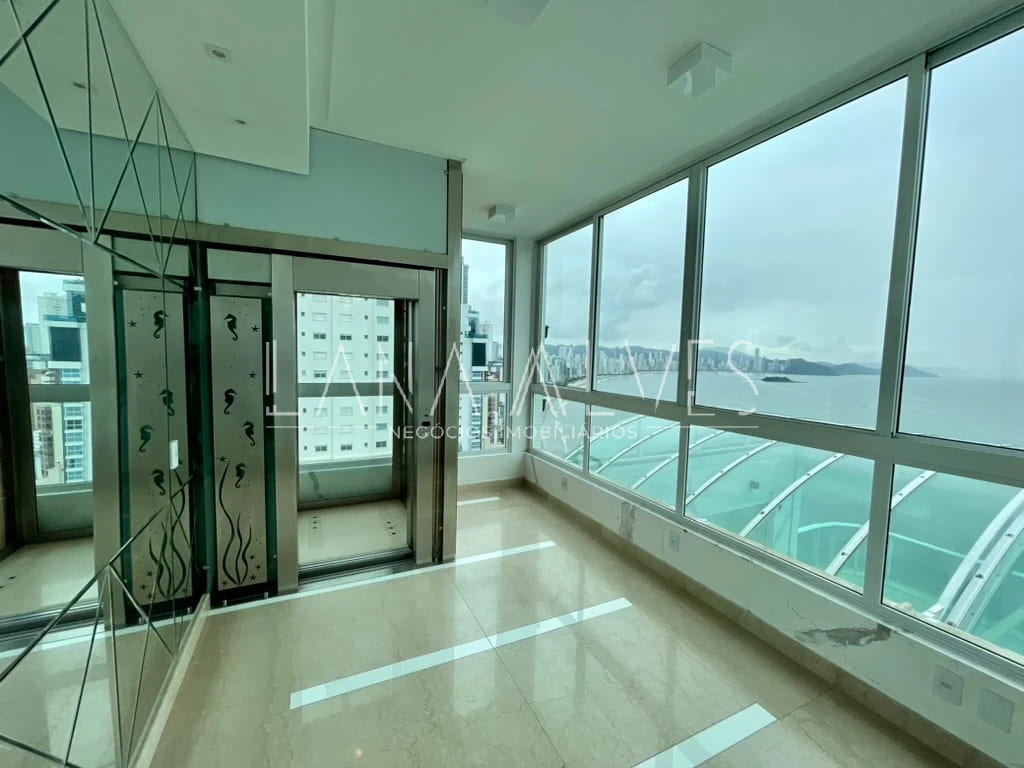 Cobertura, 7 quartos, 600 m² - Foto 2