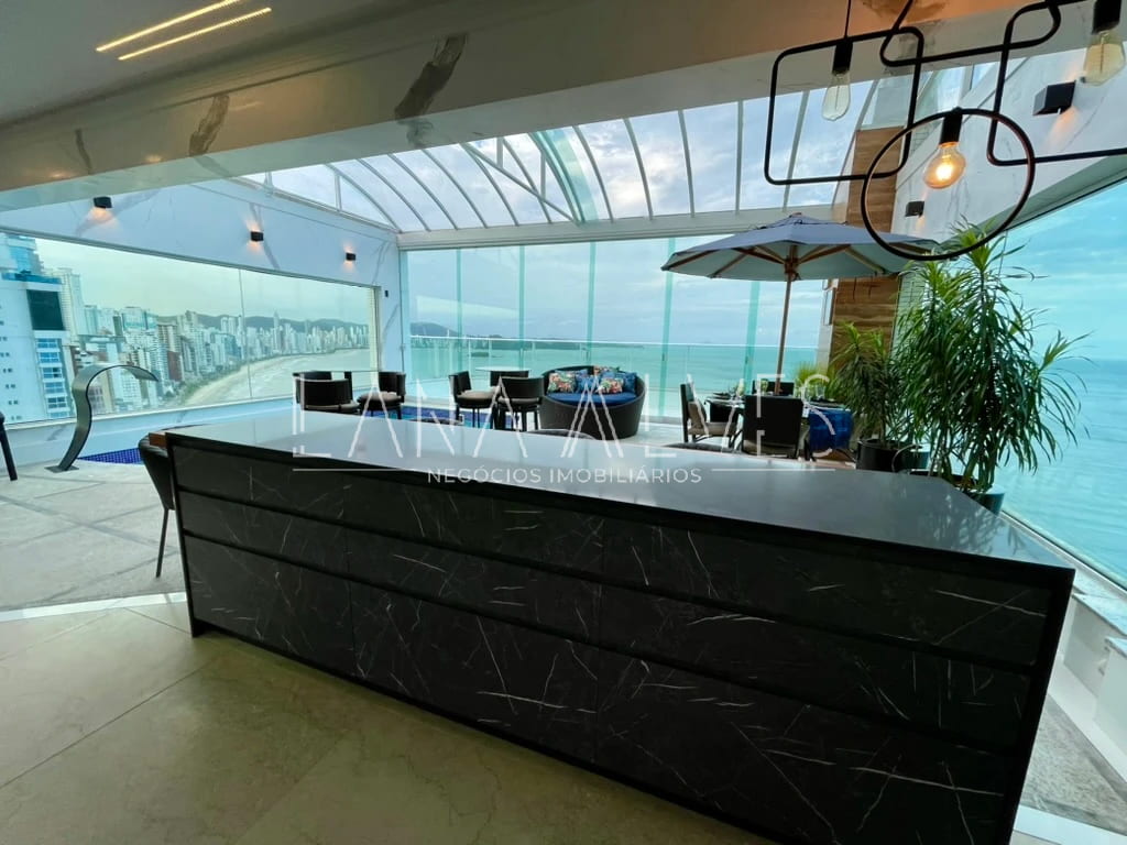 Cobertura, 7 quartos, 600 m² - Foto 4