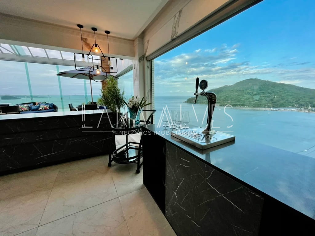 Cobertura, 7 quartos, 600 m² - Foto 5