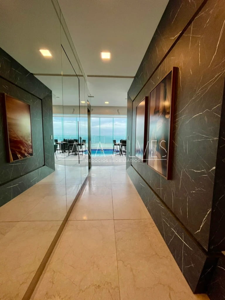 Cobertura, 7 quartos, 600 m² - Foto 9
