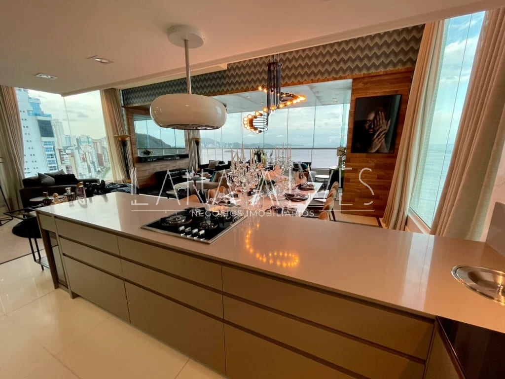Cobertura, 7 quartos, 600 m² - Foto 10