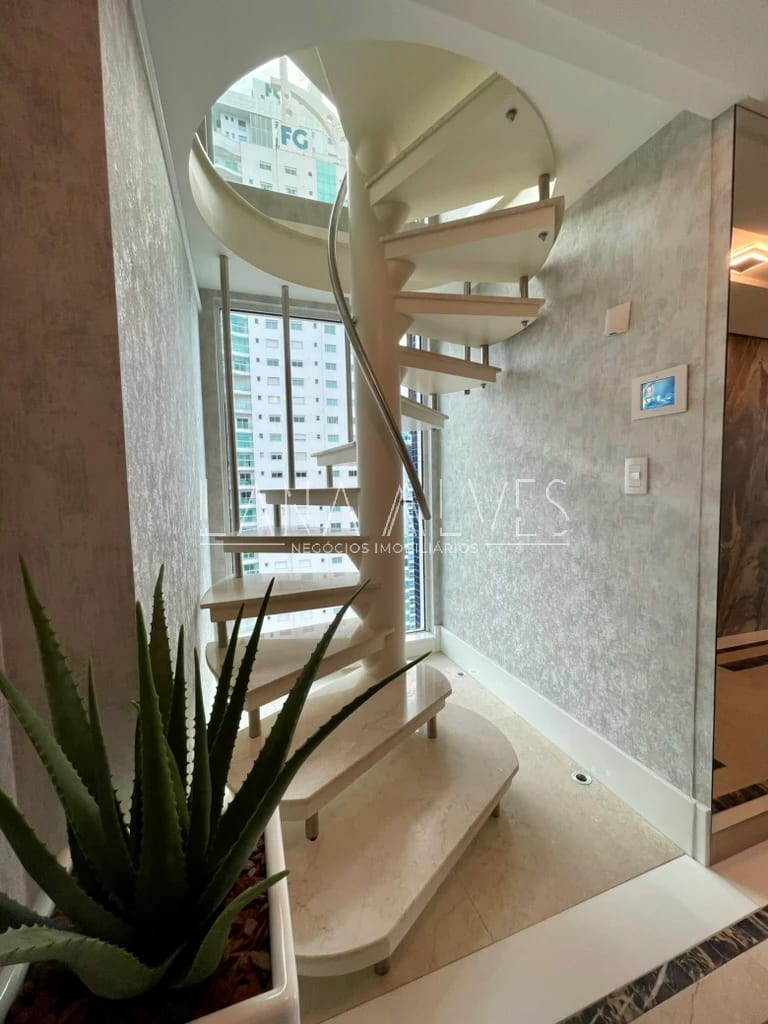 Cobertura, 7 quartos, 600 m² - Foto 11