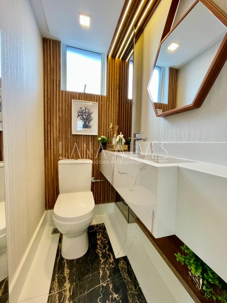 Cobertura, 7 quartos, 600 m² - Foto 13