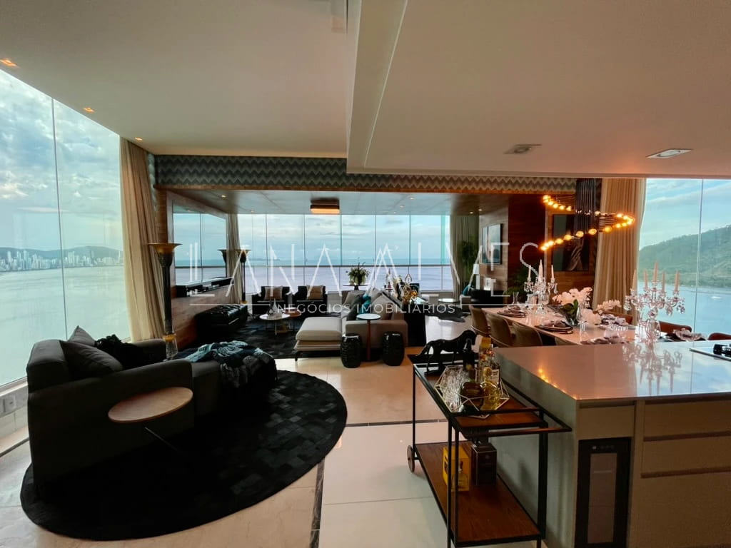 Cobertura, 7 quartos, 600 m² - Foto 17