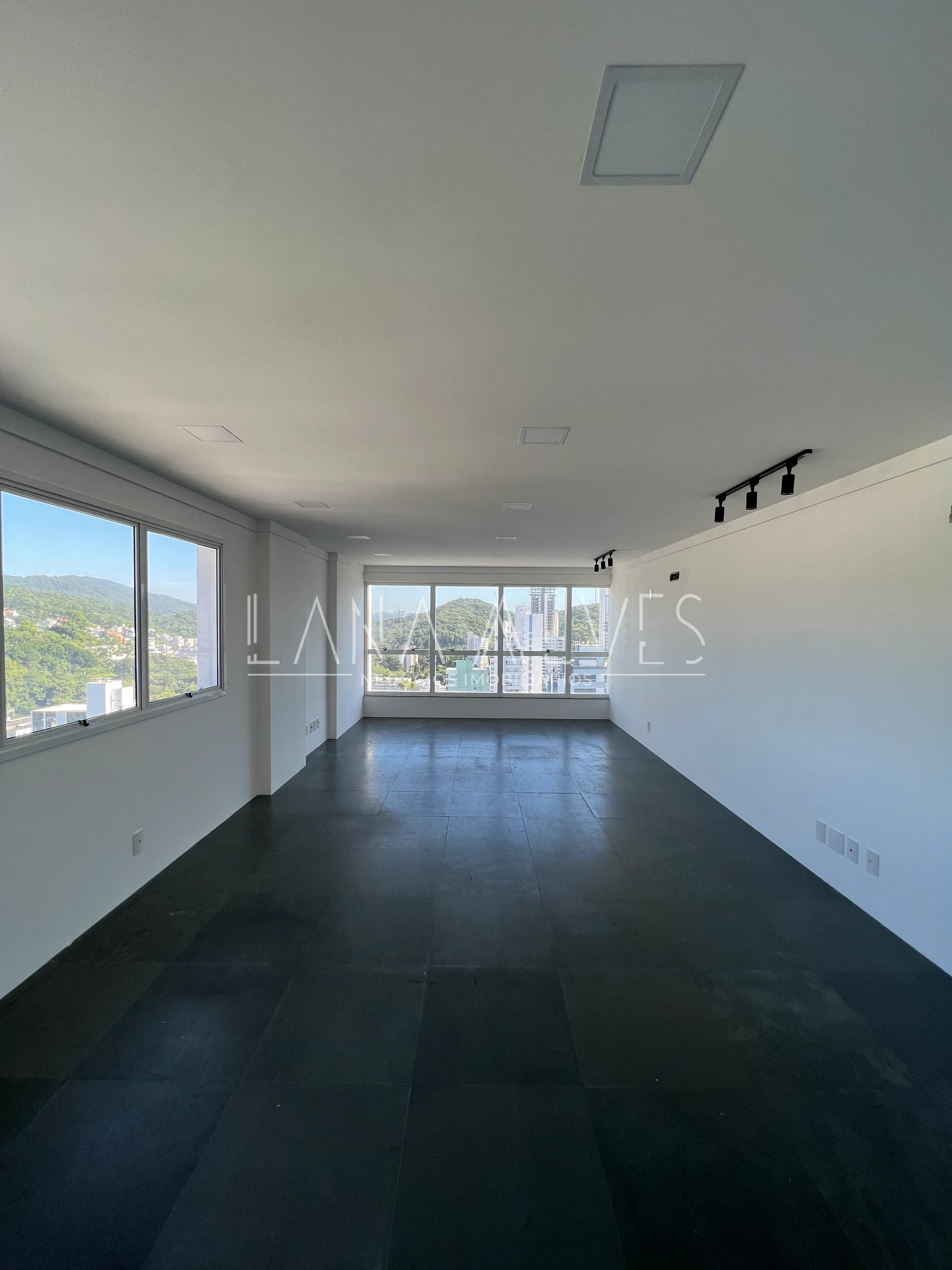 Sala-Conjunto, 43 m² - Foto 1