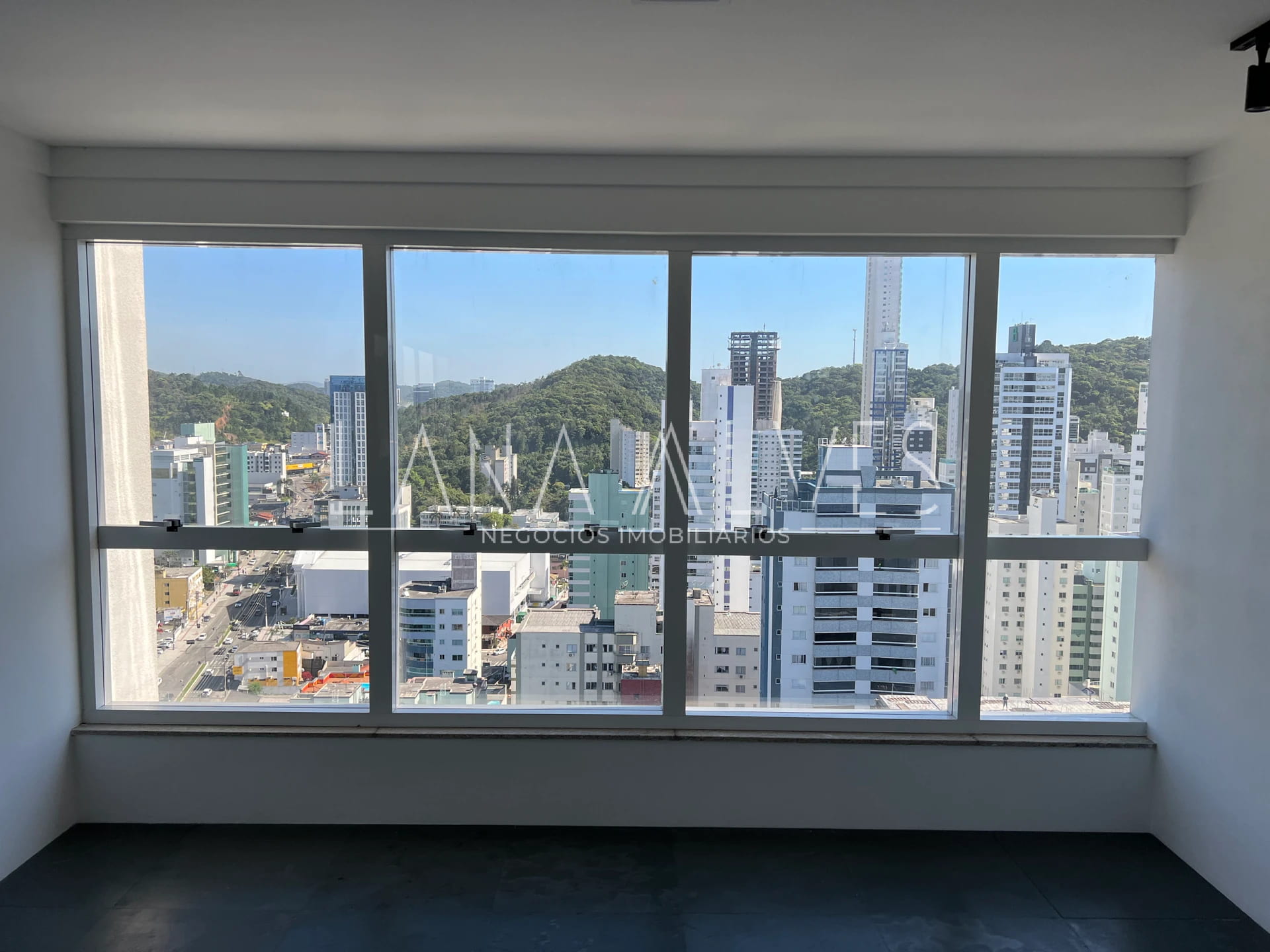 Sala-Conjunto, 43 m² - Foto 4