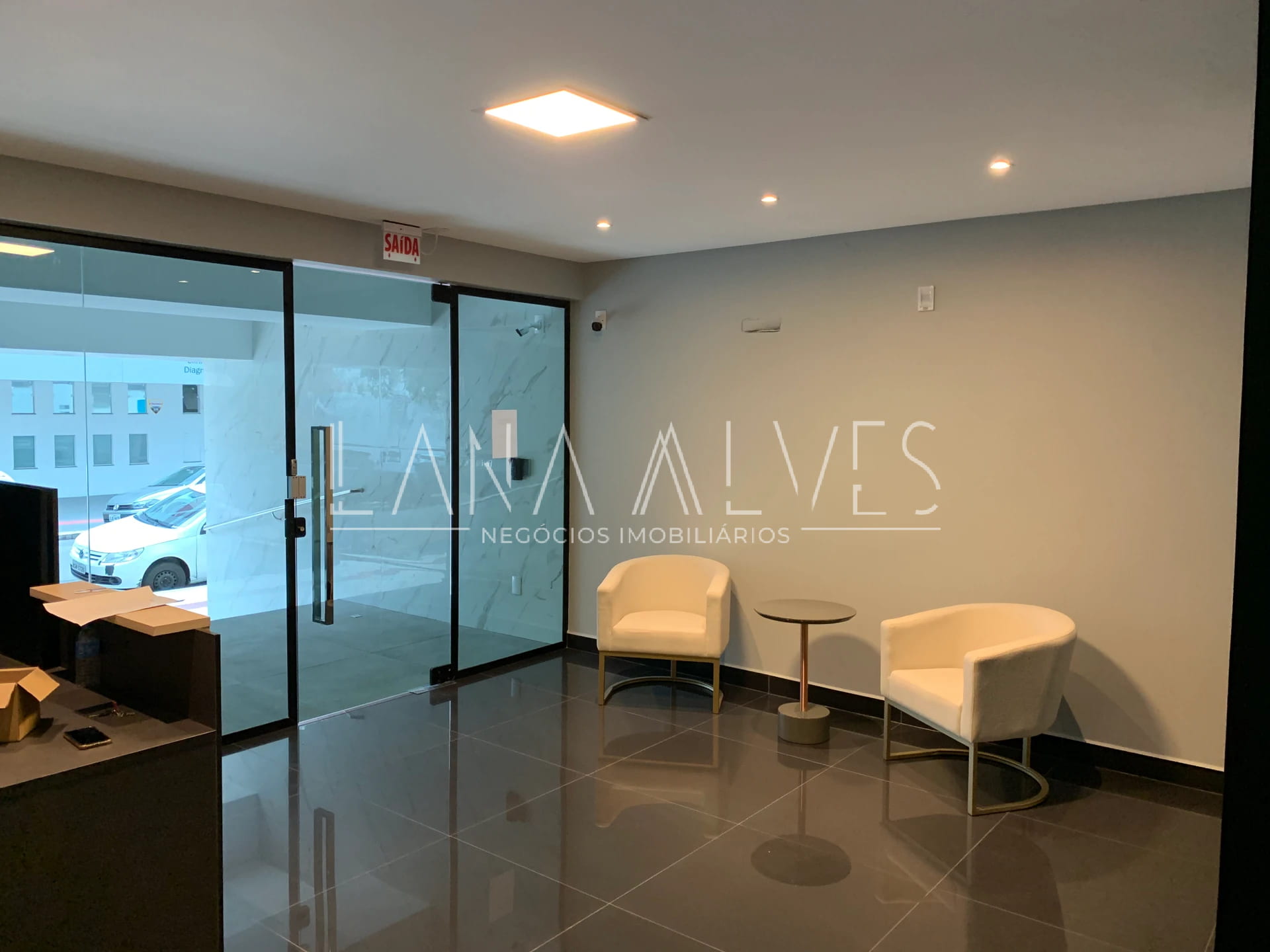 Sala-Conjunto, 43 m² - Foto 6