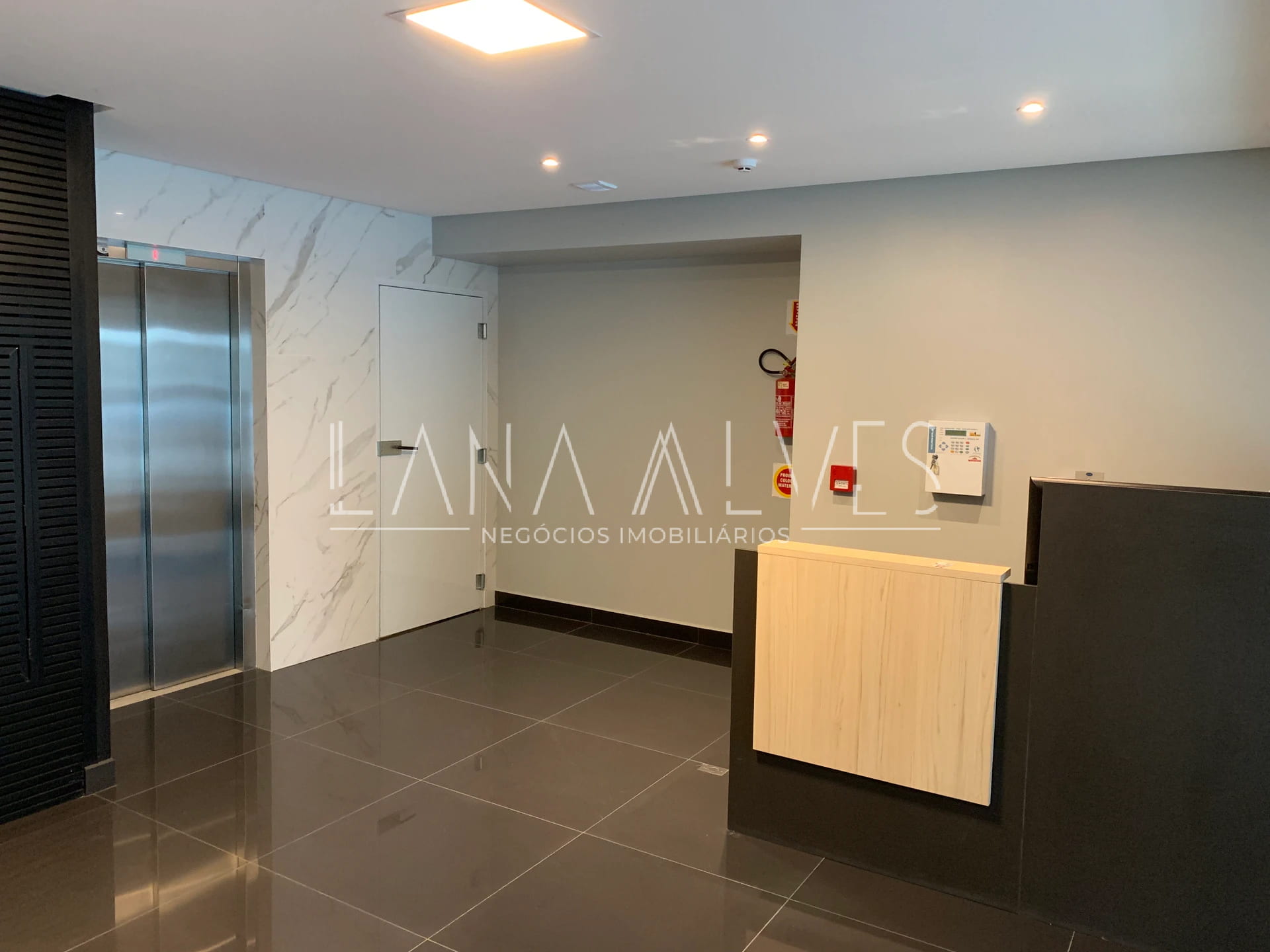Sala-Conjunto, 43 m² - Foto 7