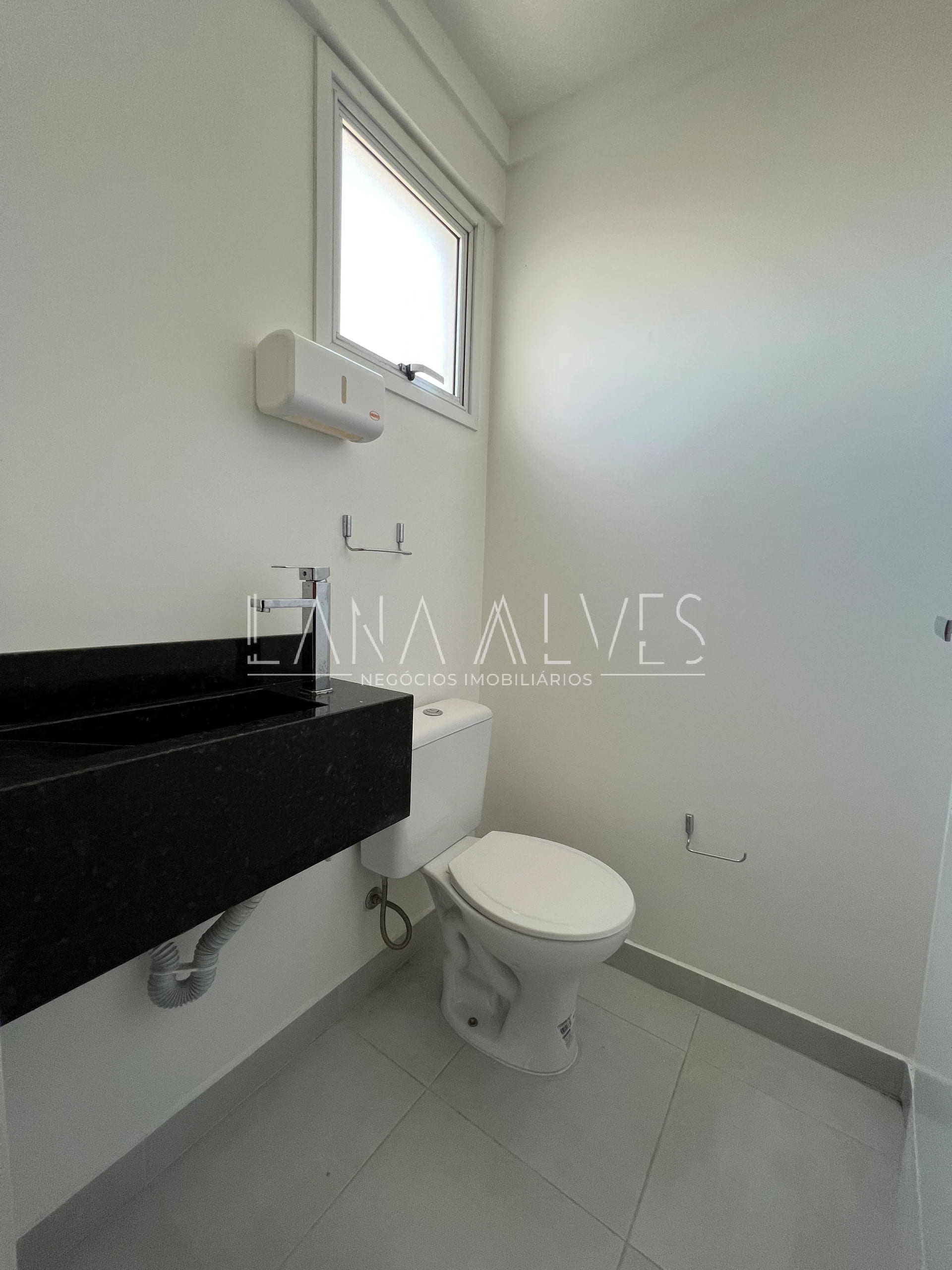 Sala-Conjunto, 43 m² - Foto 9