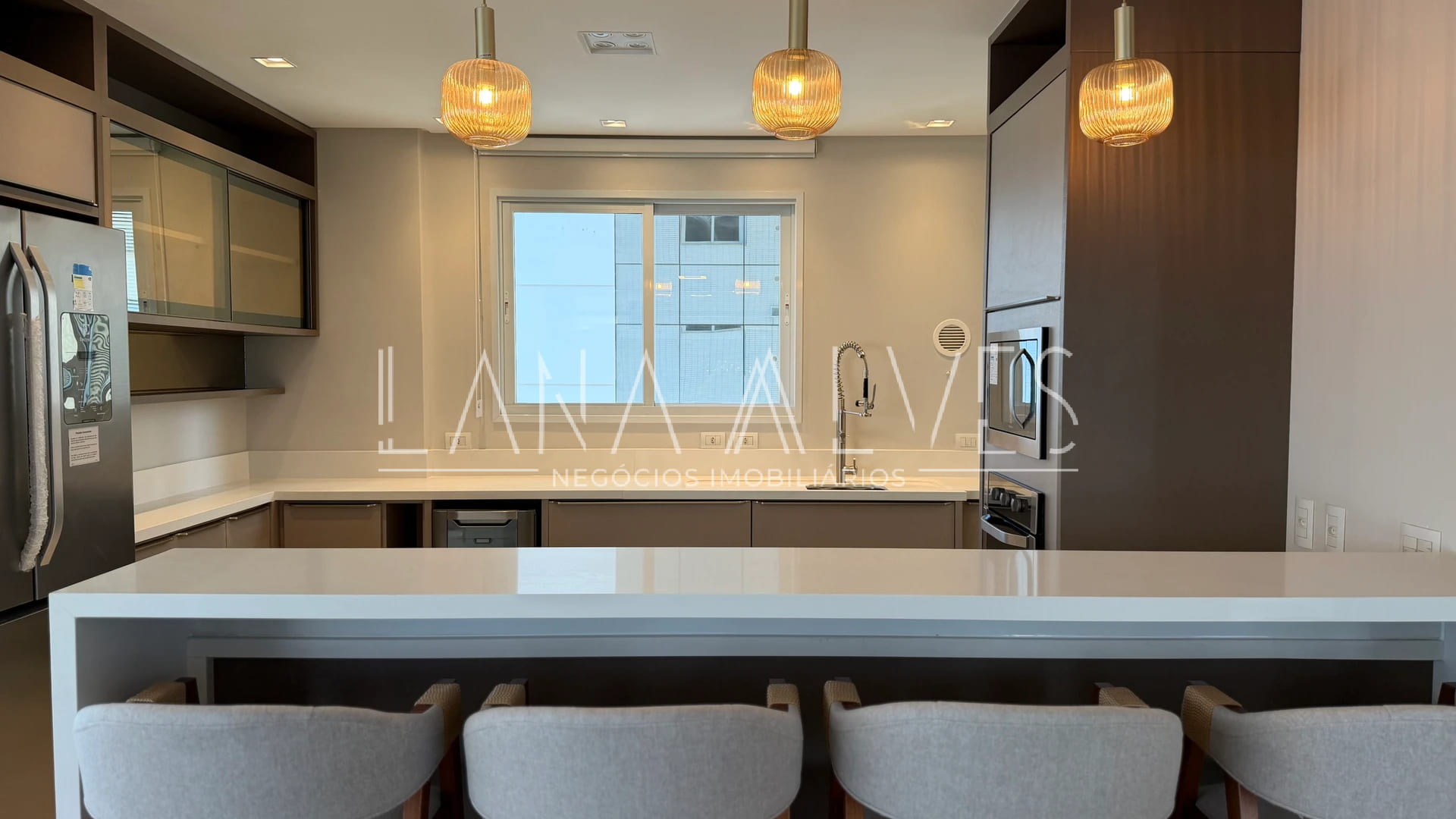 Apartamento, 4 quartos, 237 m² - Foto 3