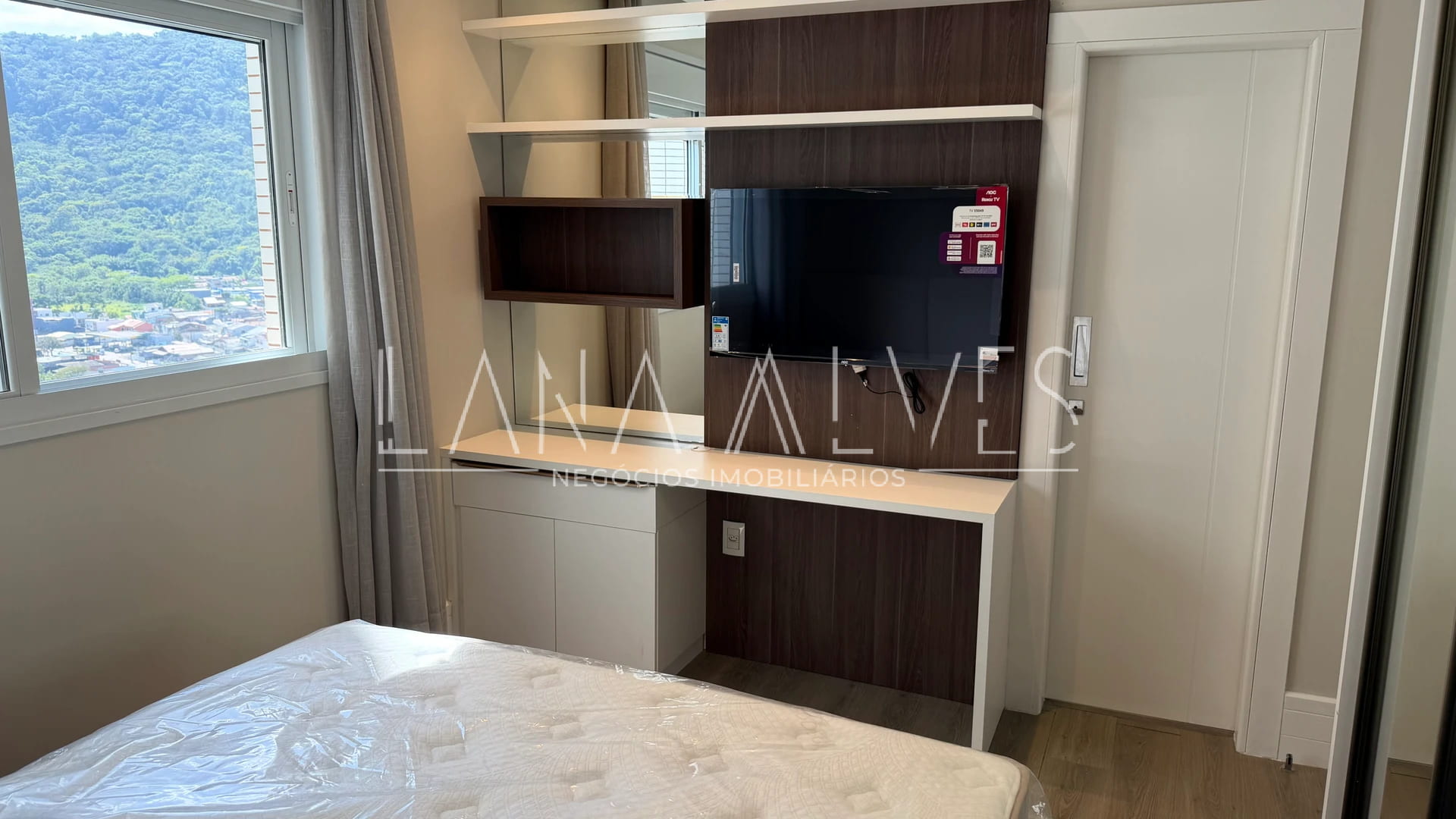 Apartamento, 4 quartos, 237 m² - Foto 14