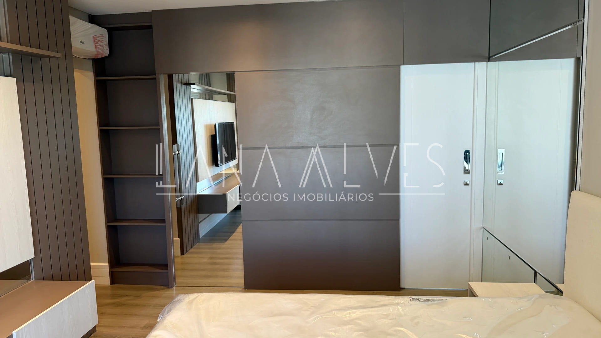 Apartamento, 4 quartos, 237 m² - Foto 19
