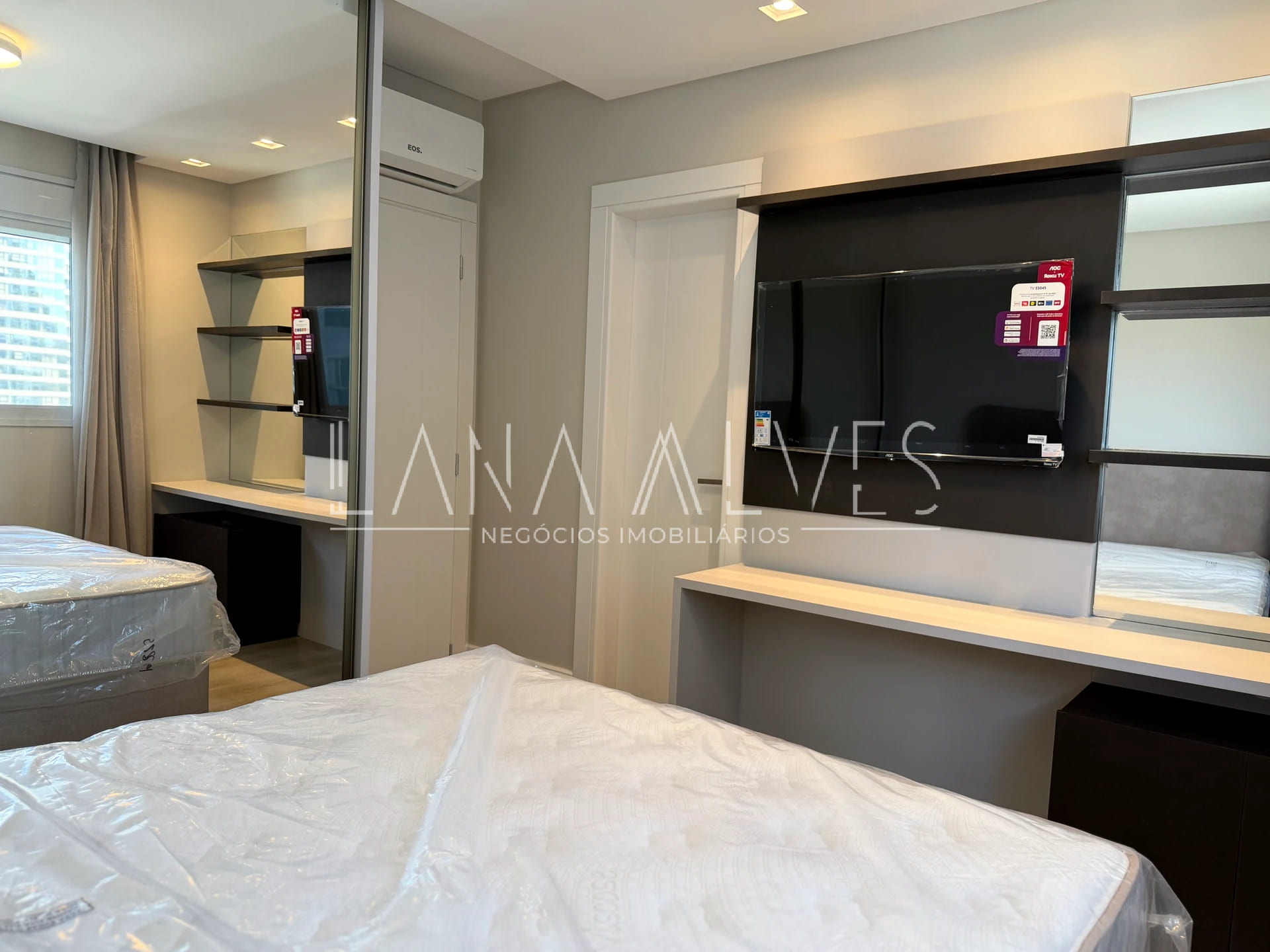 Apartamento, 4 quartos, 237 m² - Foto 30