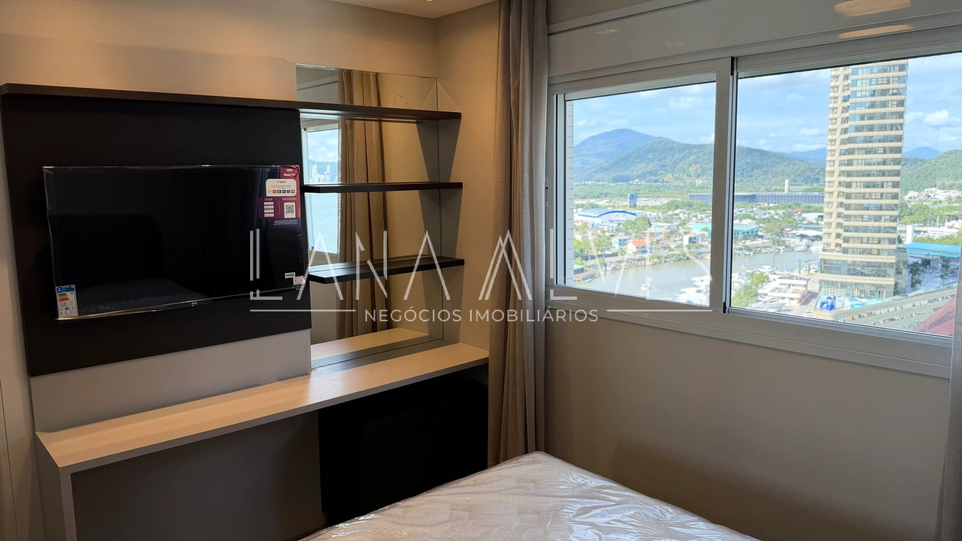 Apartamento, 4 quartos, 237 m² - Foto 31