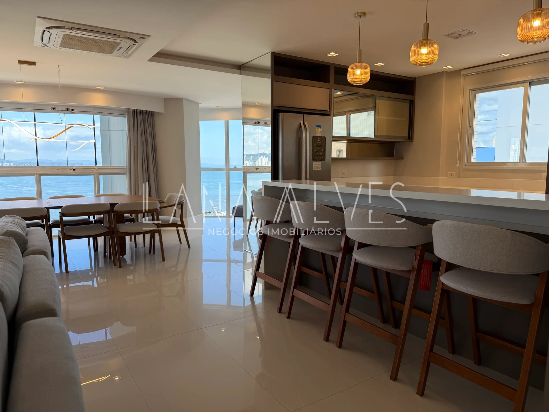 Apartamento, 4 quartos, 237 m² - Foto 33