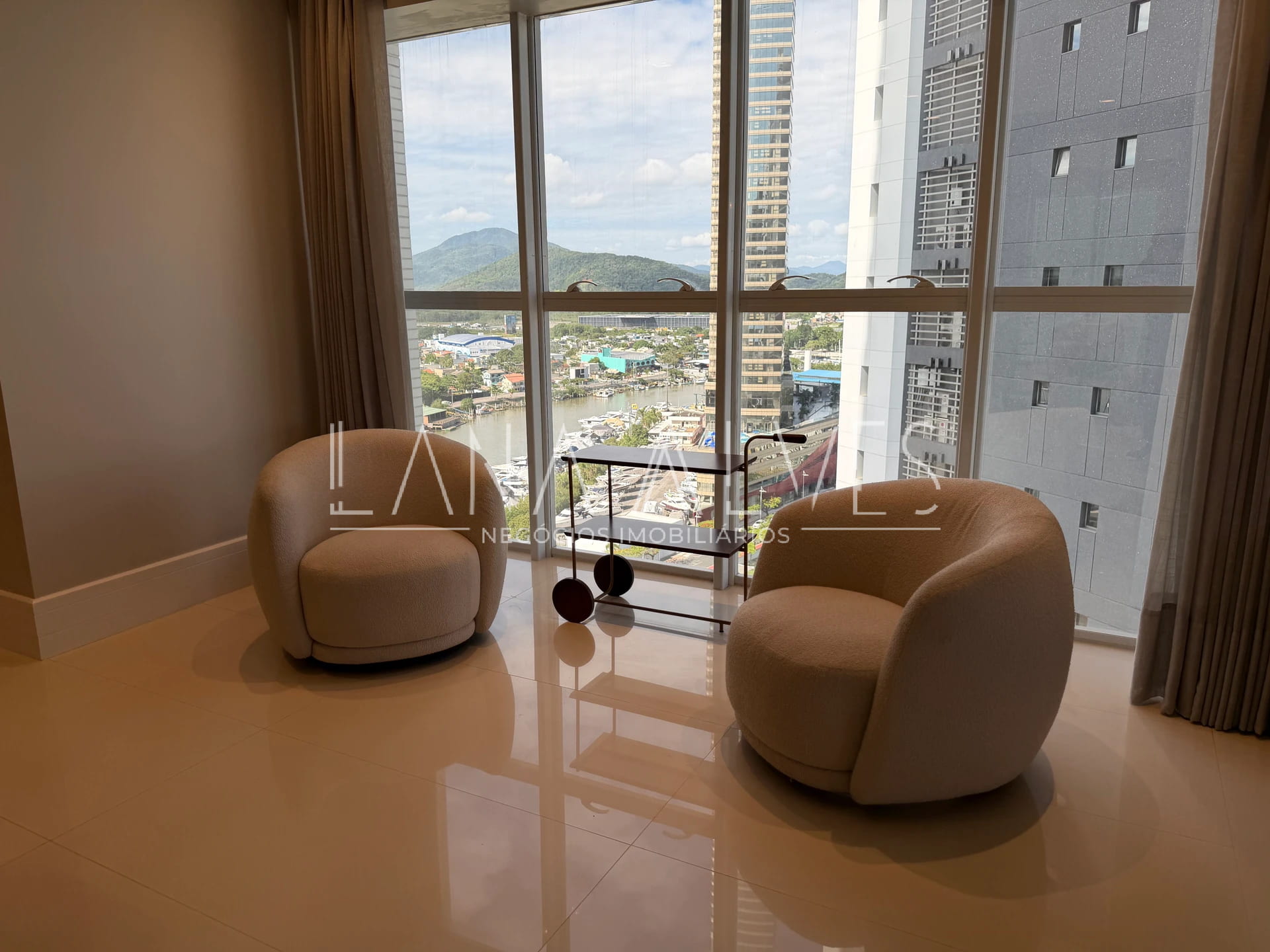 Apartamento, 4 quartos, 237 m² - Foto 34
