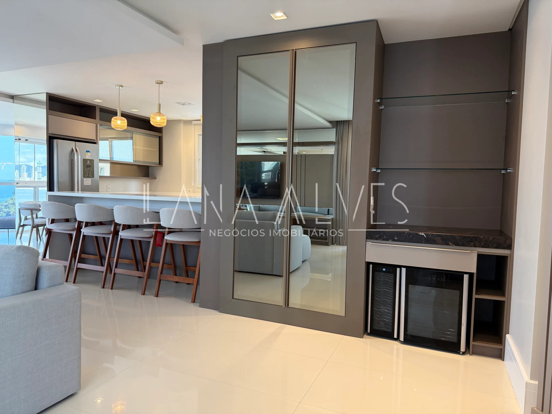 Apartamento, 4 quartos, 237 m² - Foto 35