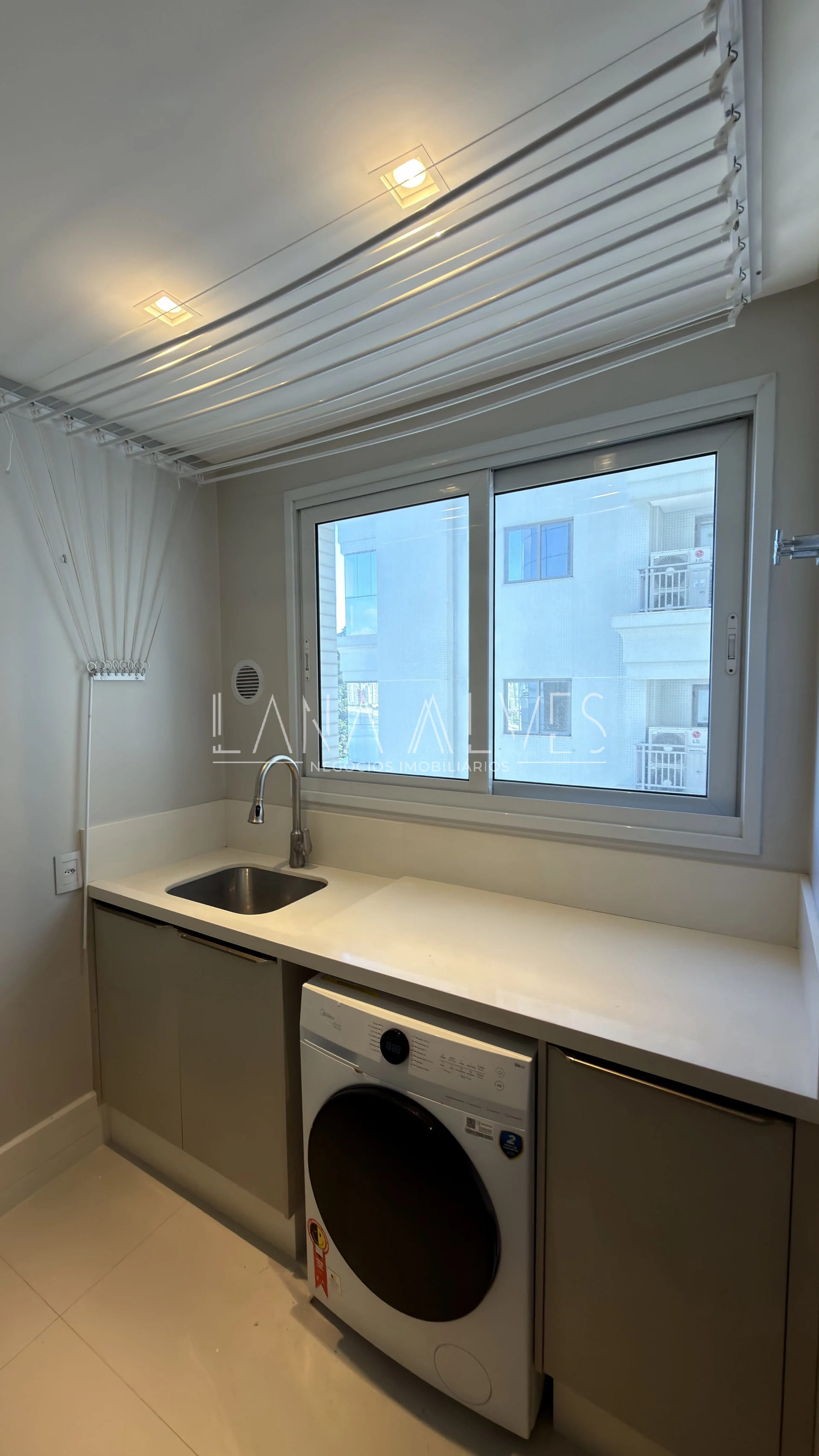 Apartamento, 4 quartos, 237 m² - Foto 4