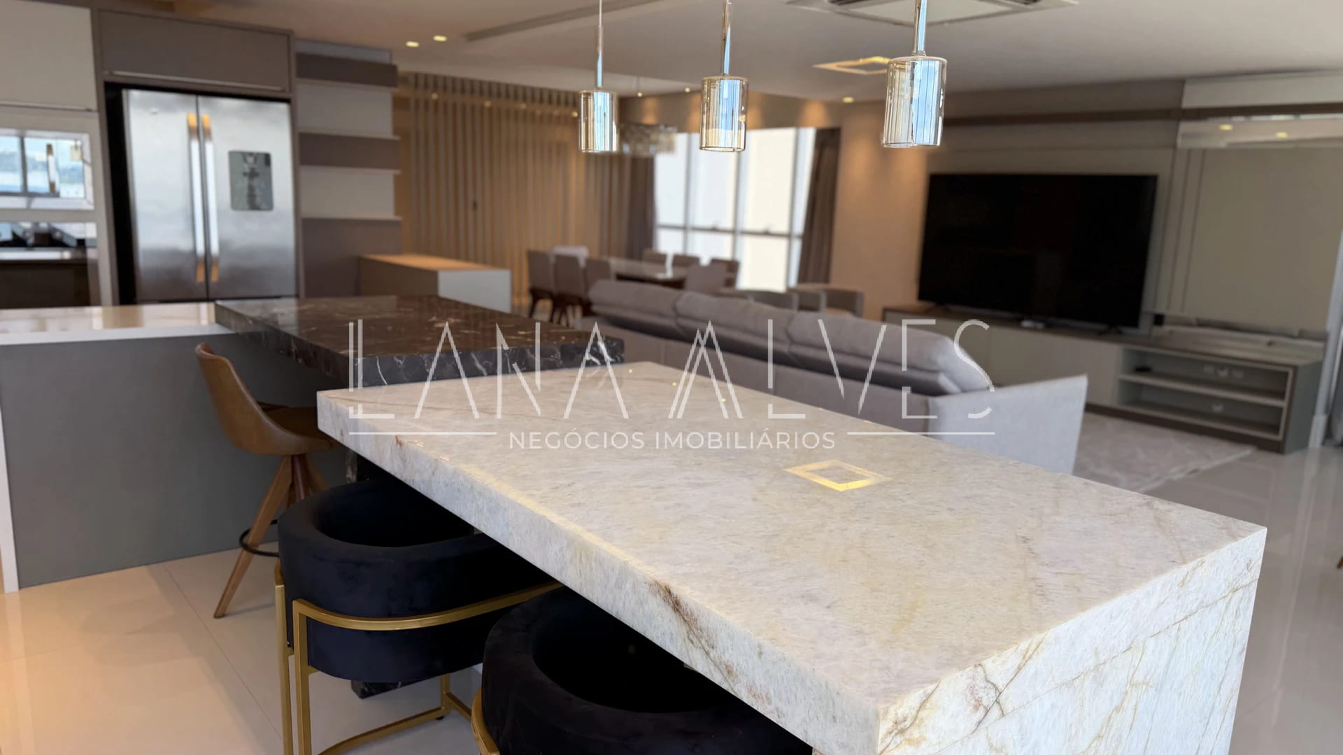 Apartamento, 4 quartos, 237 m² - Foto 6