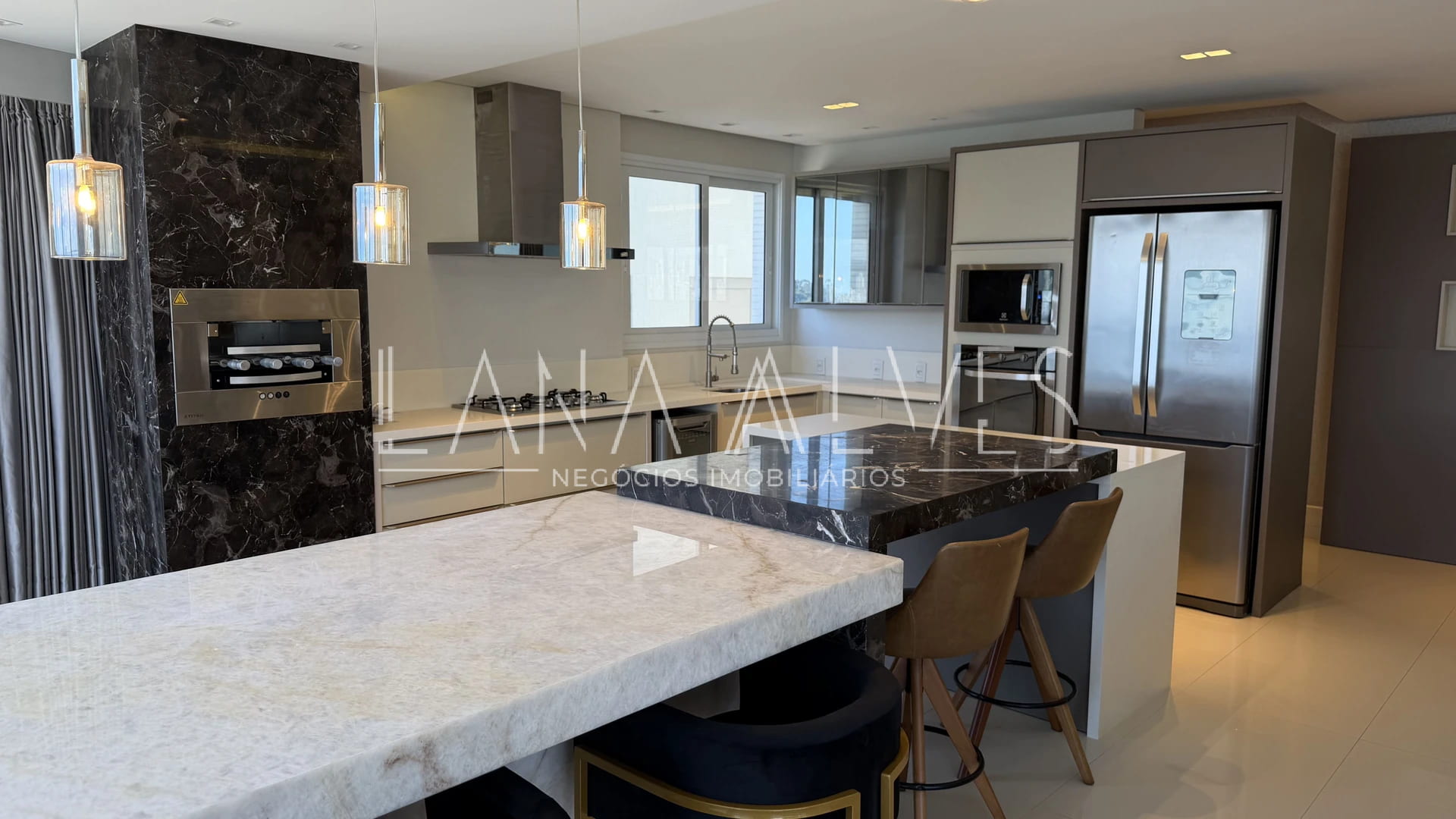 Apartamento, 4 quartos, 237 m² - Foto 7