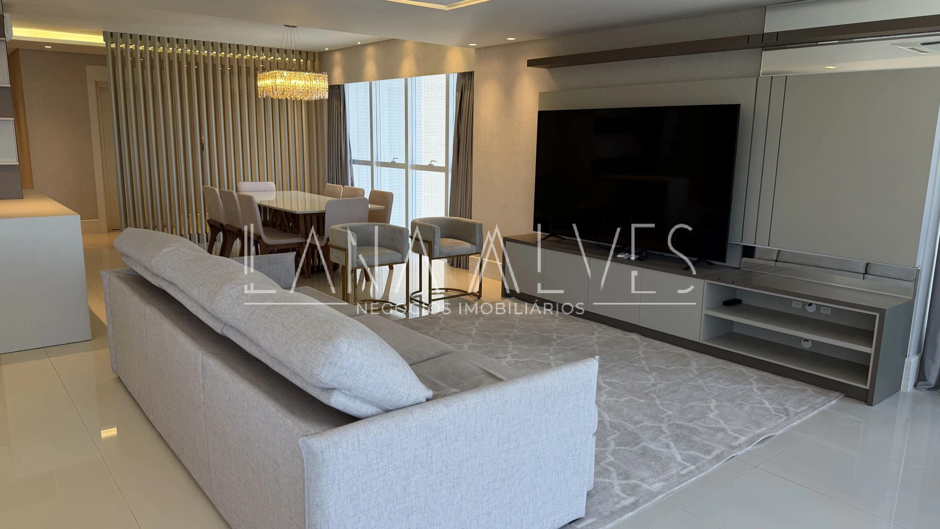 Apartamento, 4 quartos, 237 m² - Foto 8